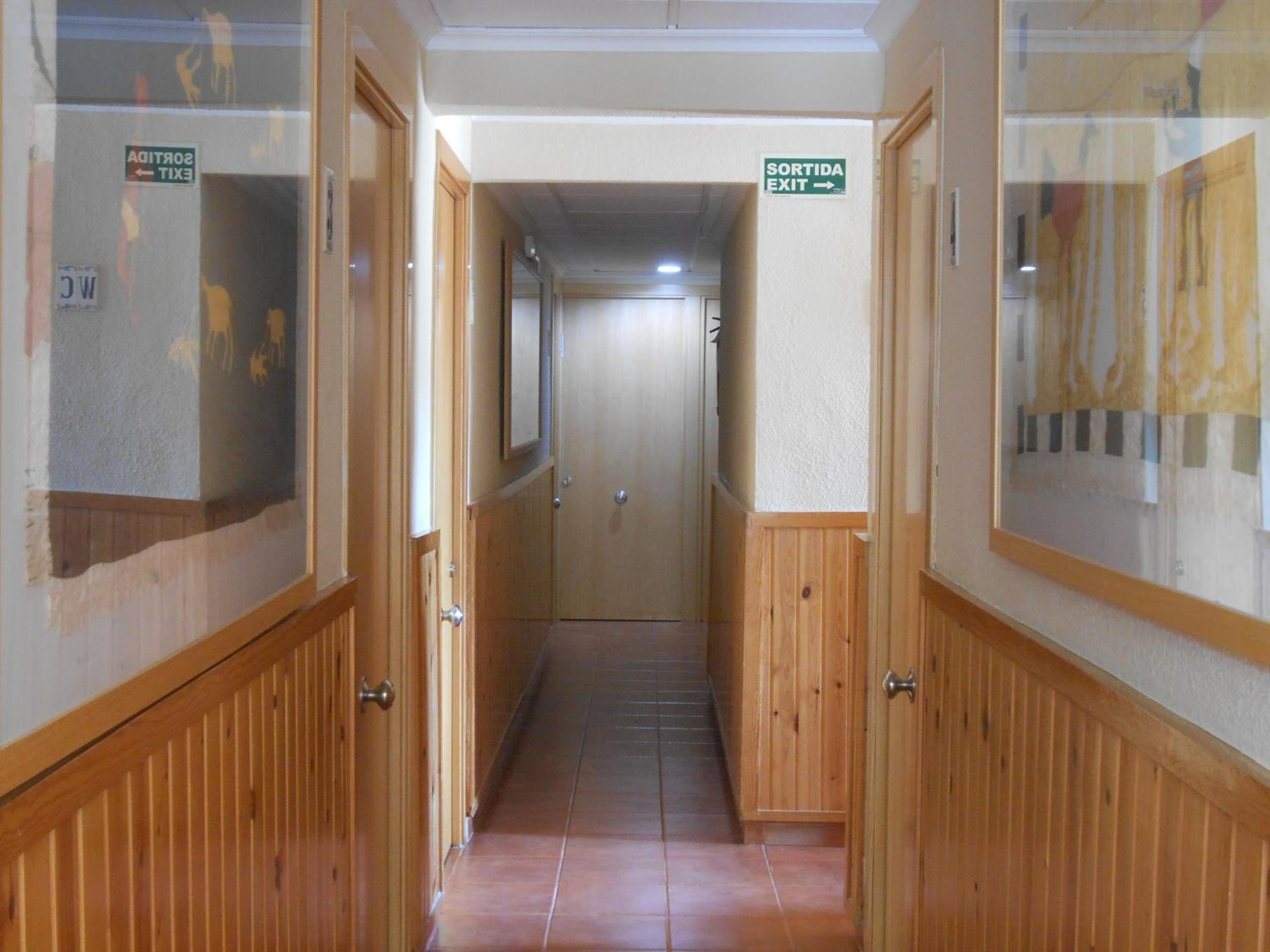 Hostal El Callejón