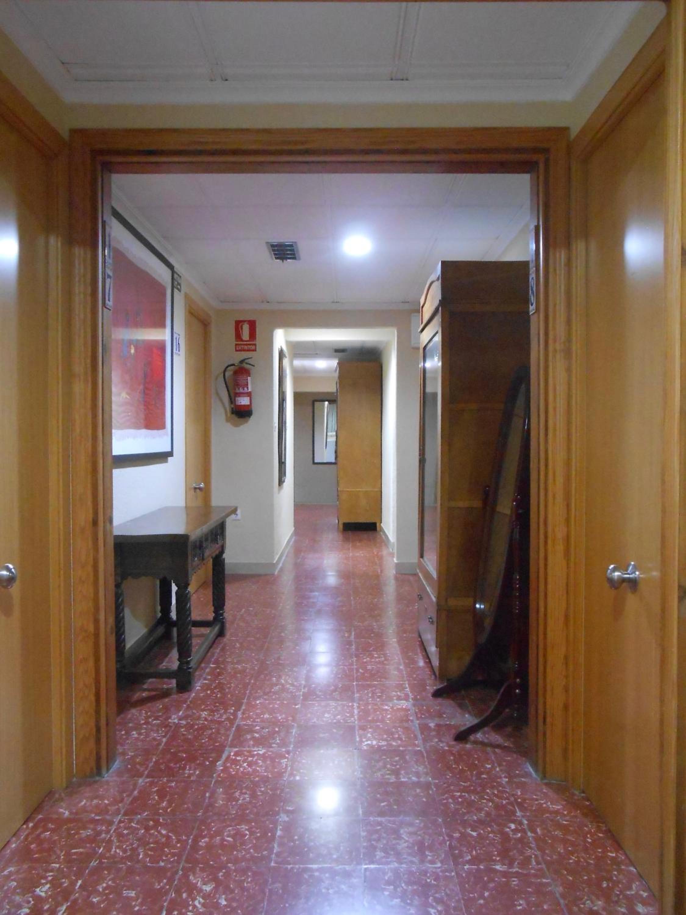 Hostal El Callejón