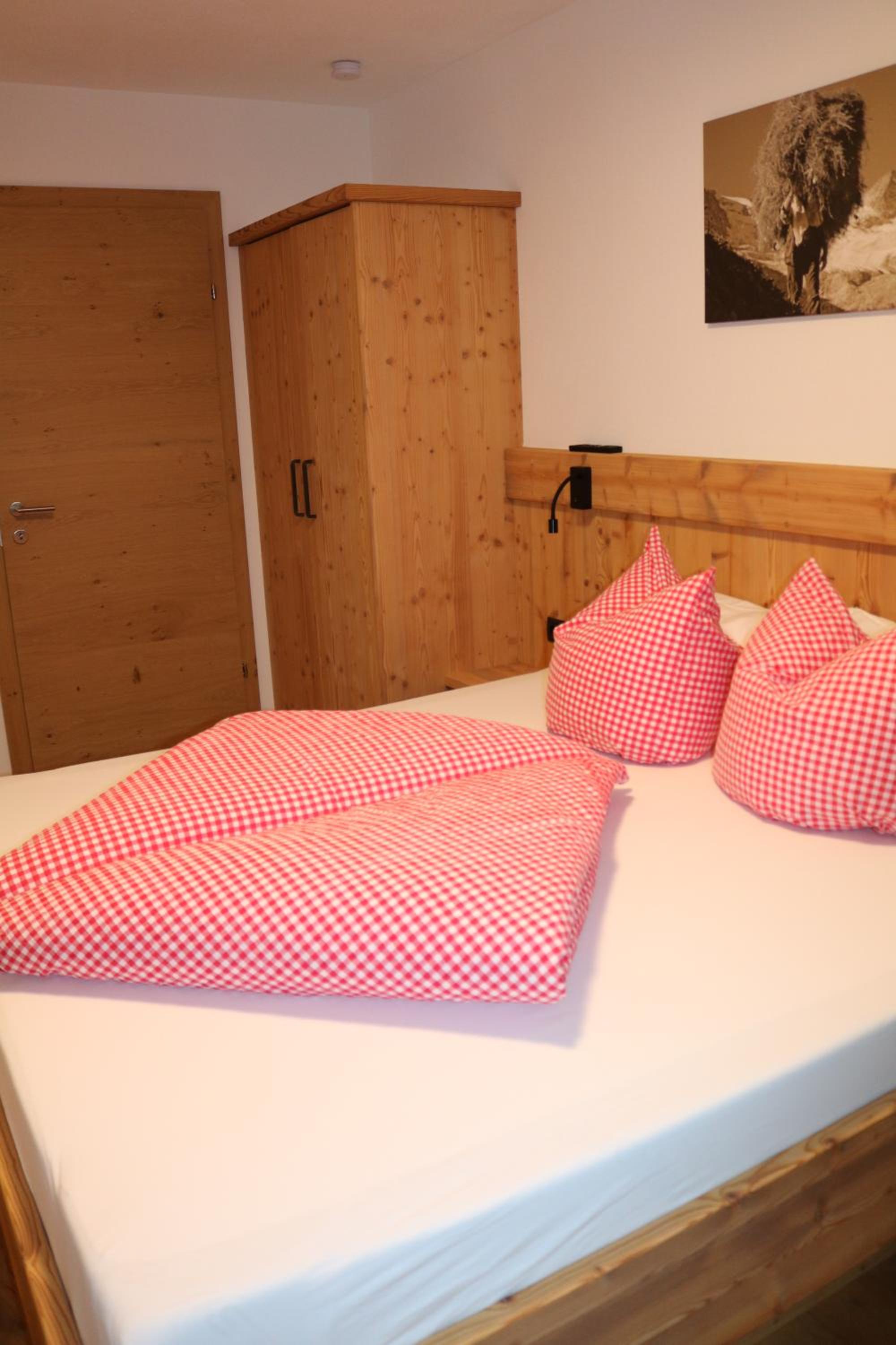 Apart Gerlossteinblick