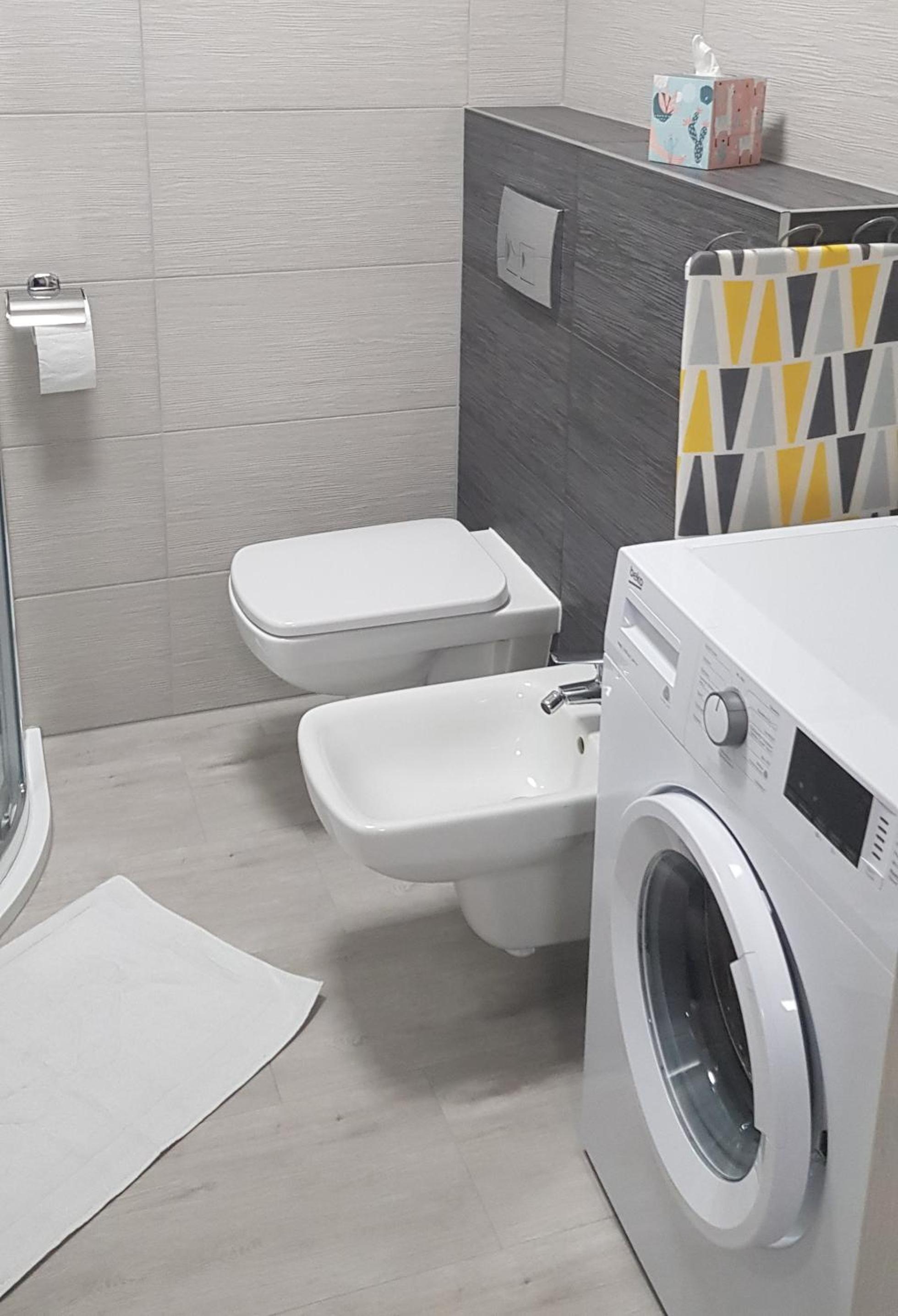 Apartament RODZINNY Wałowa Wejherowo, photo 16