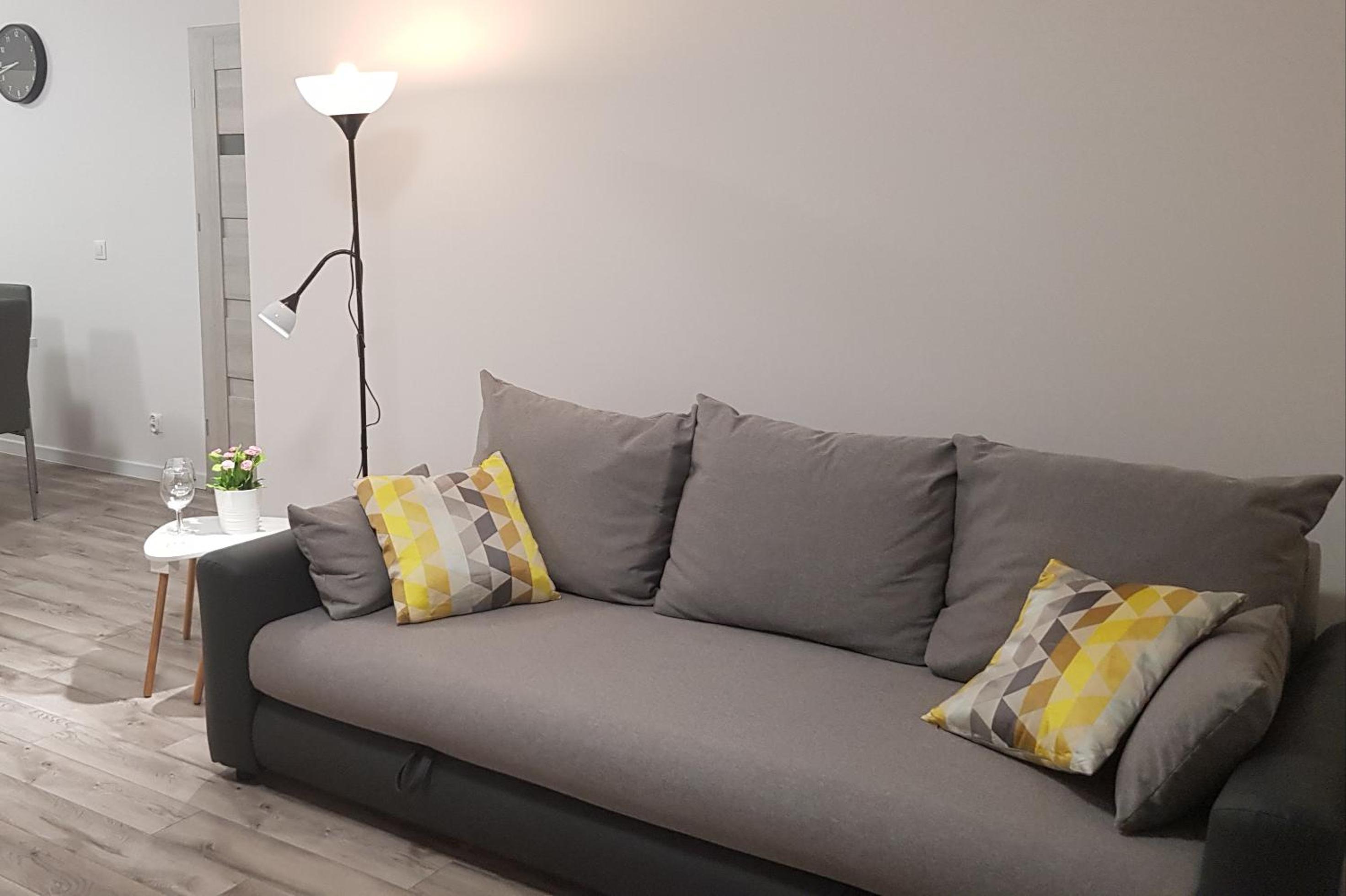 Apartament RODZINNY Wałowa Wejherowo, photo 9
