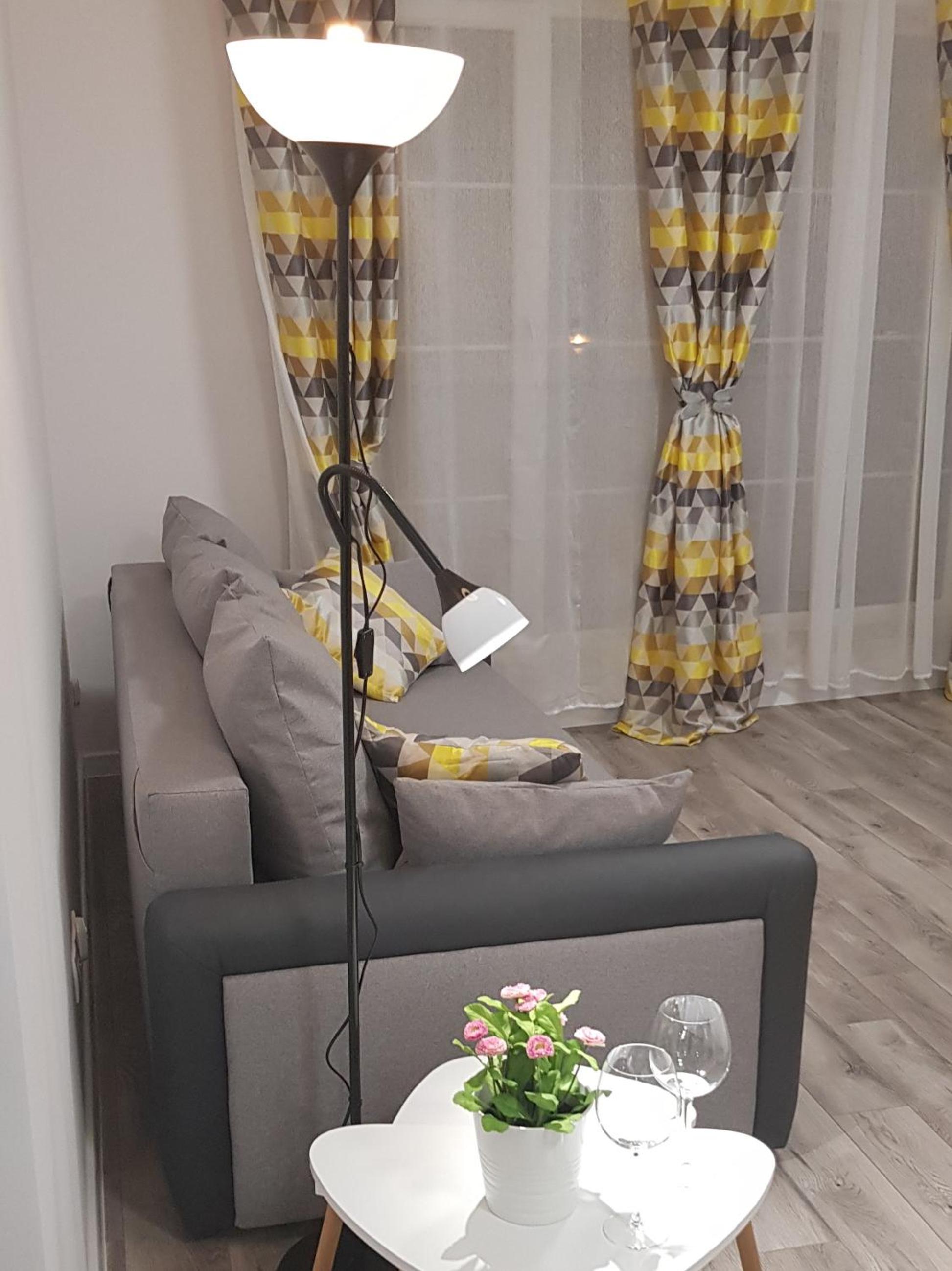 Apartament RODZINNY Wałowa Wejherowo, photo 5
