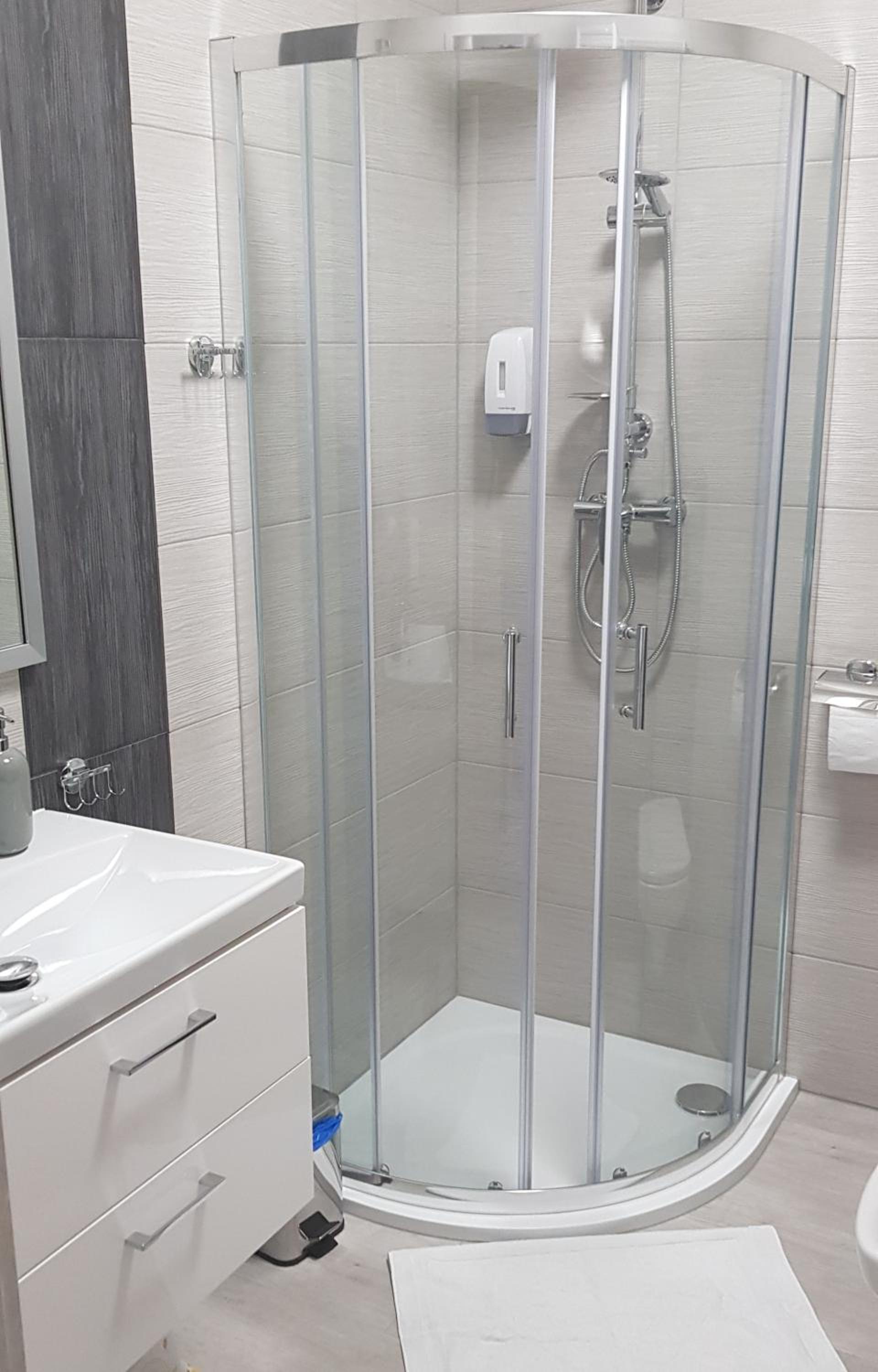 Apartament RODZINNY Wałowa Wejherowo, photo 13