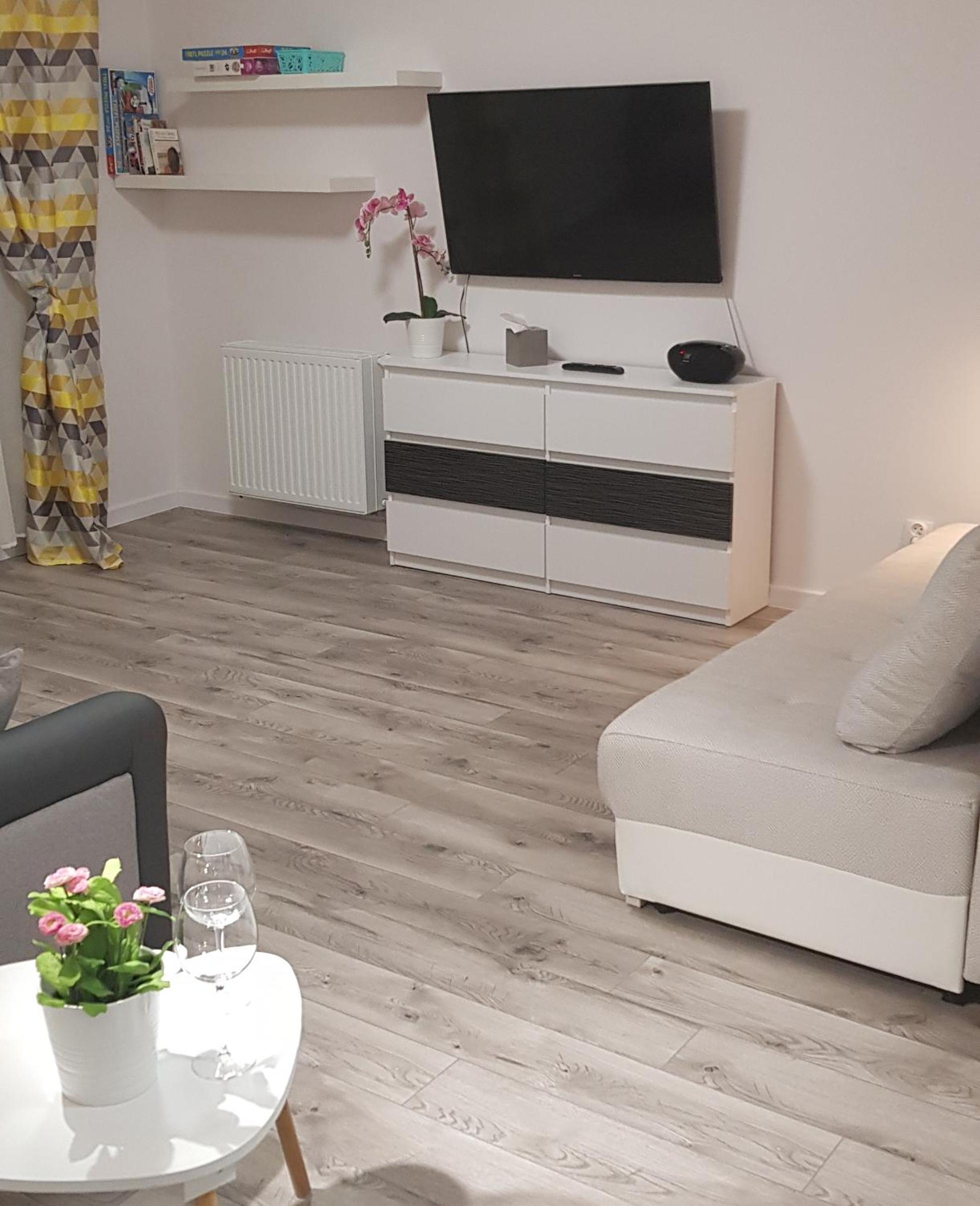 Apartament RODZINNY Wałowa Wejherowo, photo 3