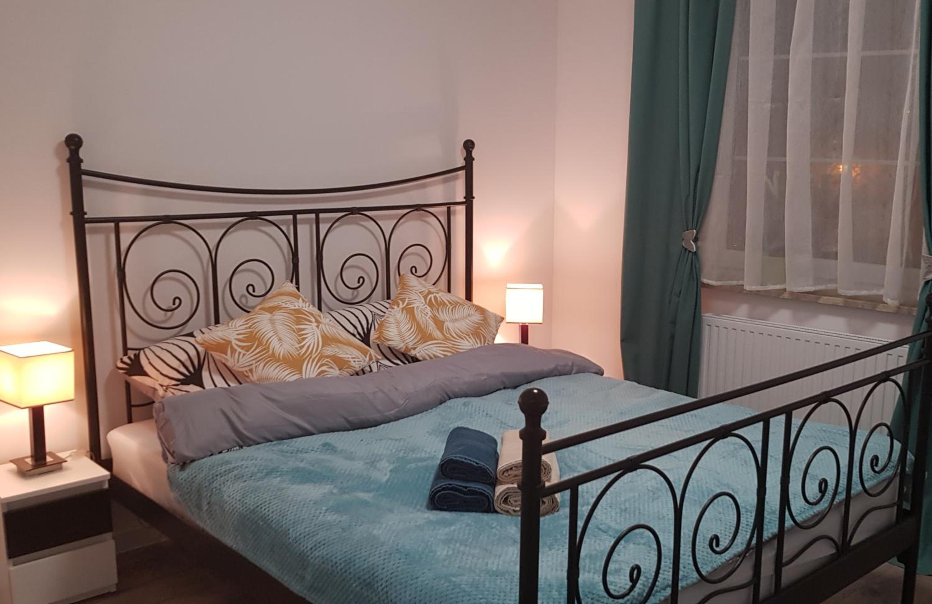 Apartament RODZINNY Wałowa Wejherowo, photo 4
