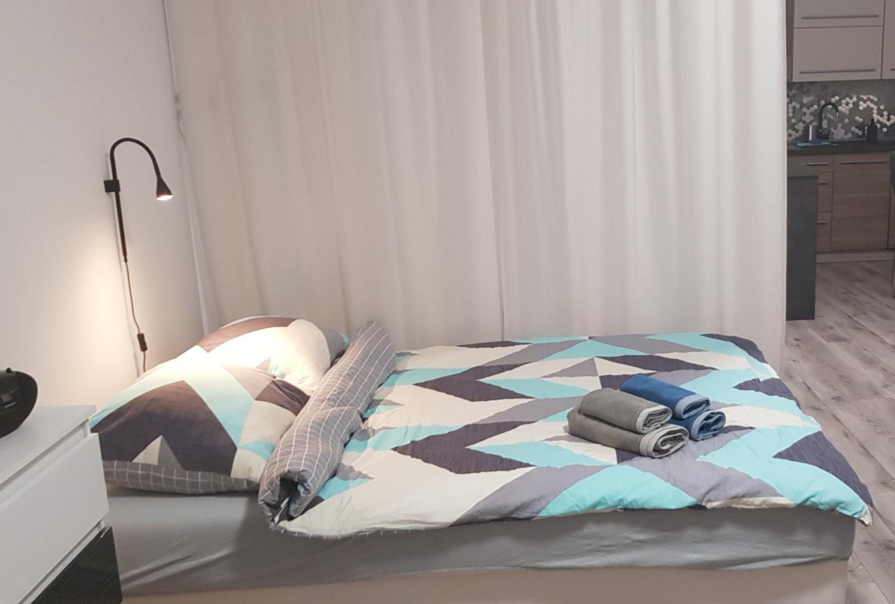 Apartament RODZINNY Wałowa Wejherowo, photo 15