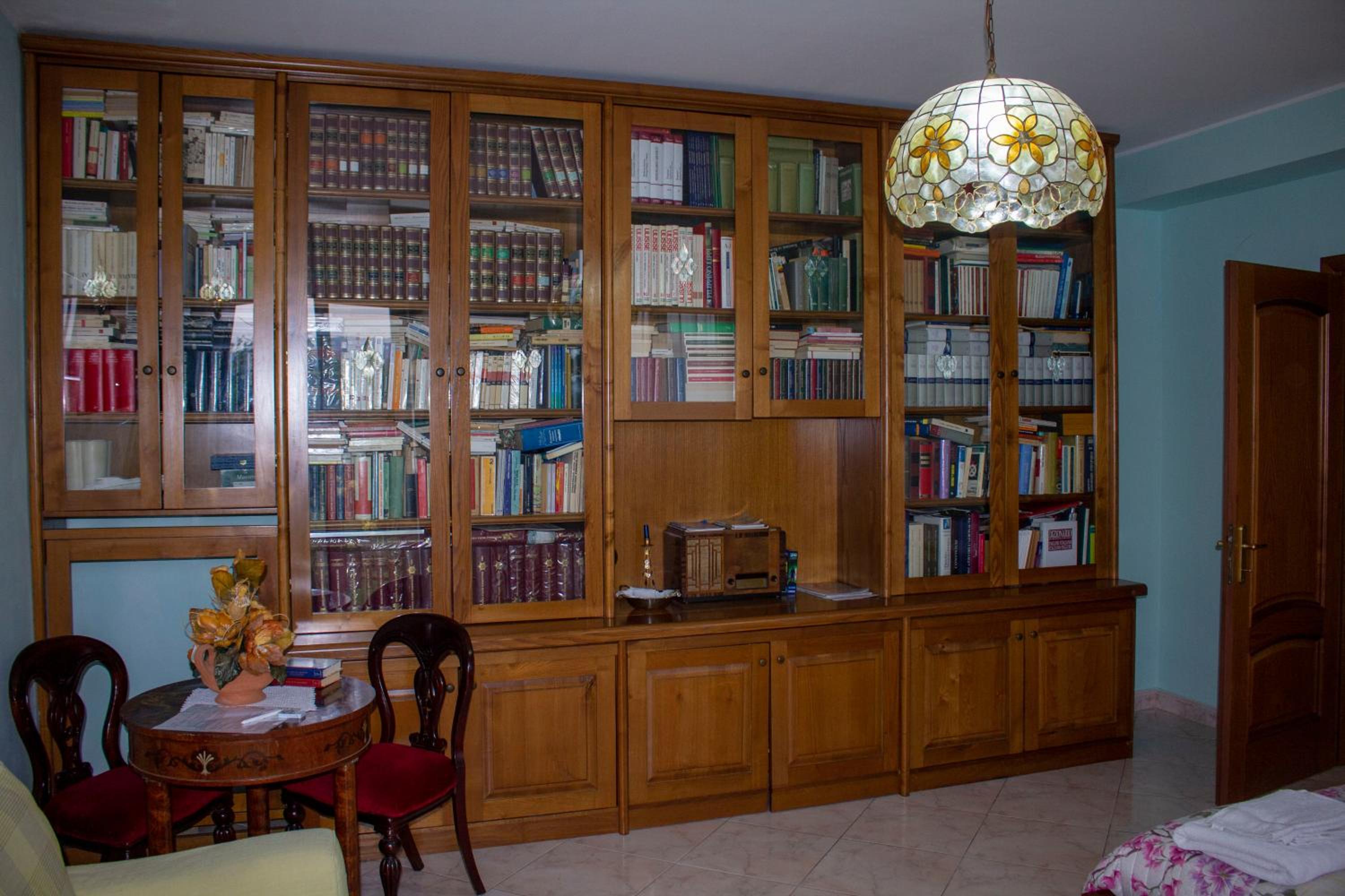 Villa Giulia view 5