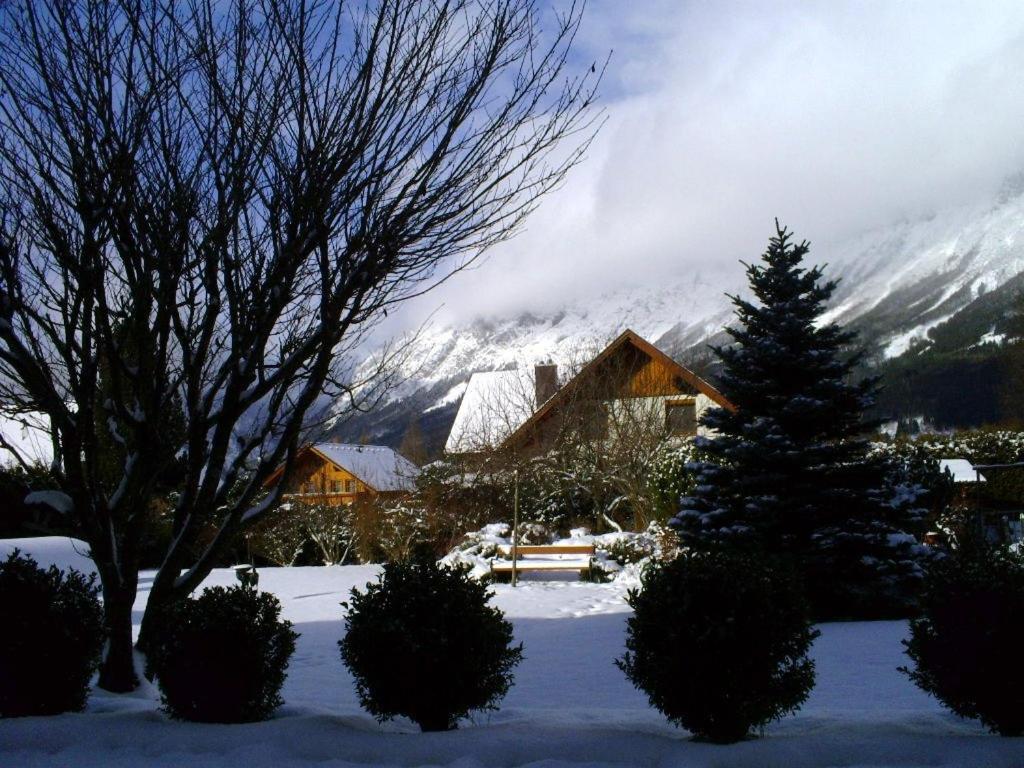Pension Tilly