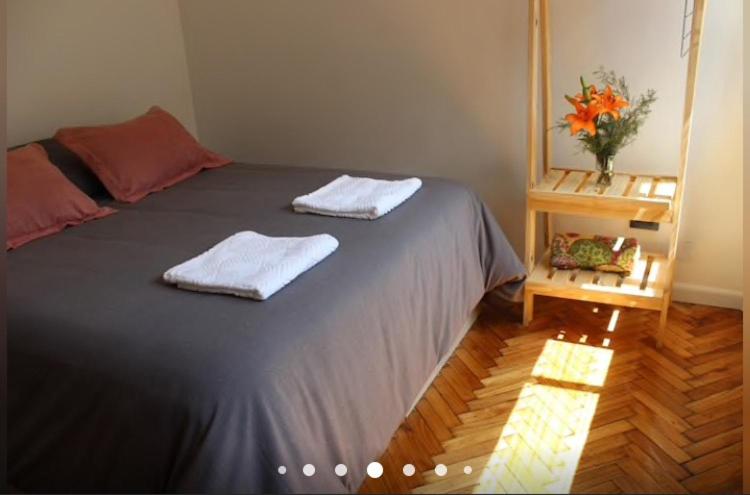 Apartamento estudio PALERMO BA