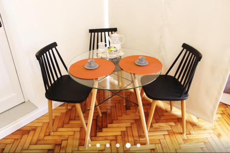 Apartamento estudio PALERMO BA