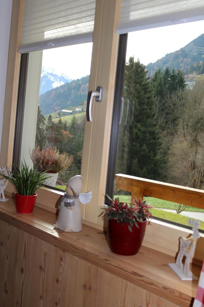Apart Gerlossteinblick