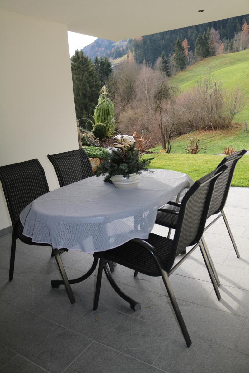 Apart Gerlossteinblick