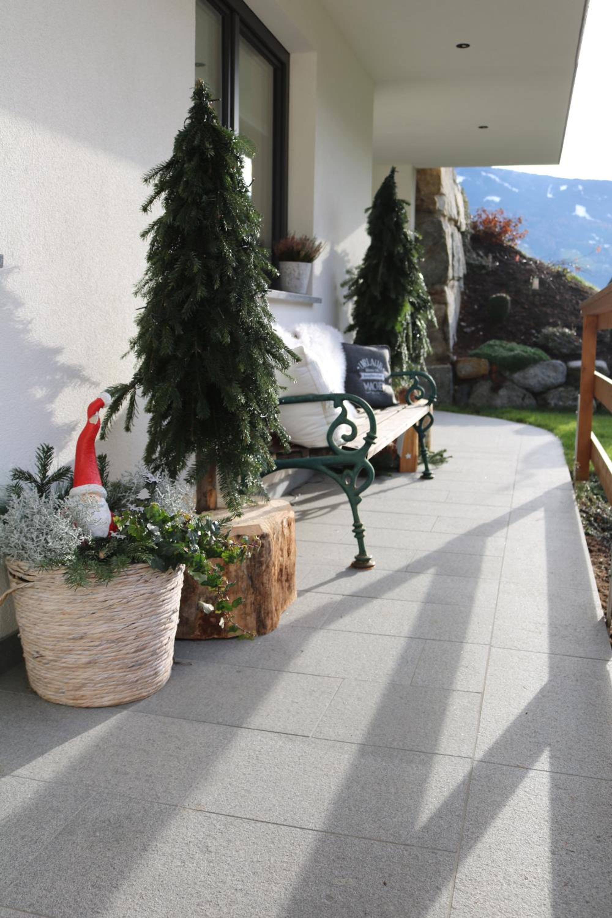 Apart Gerlossteinblick