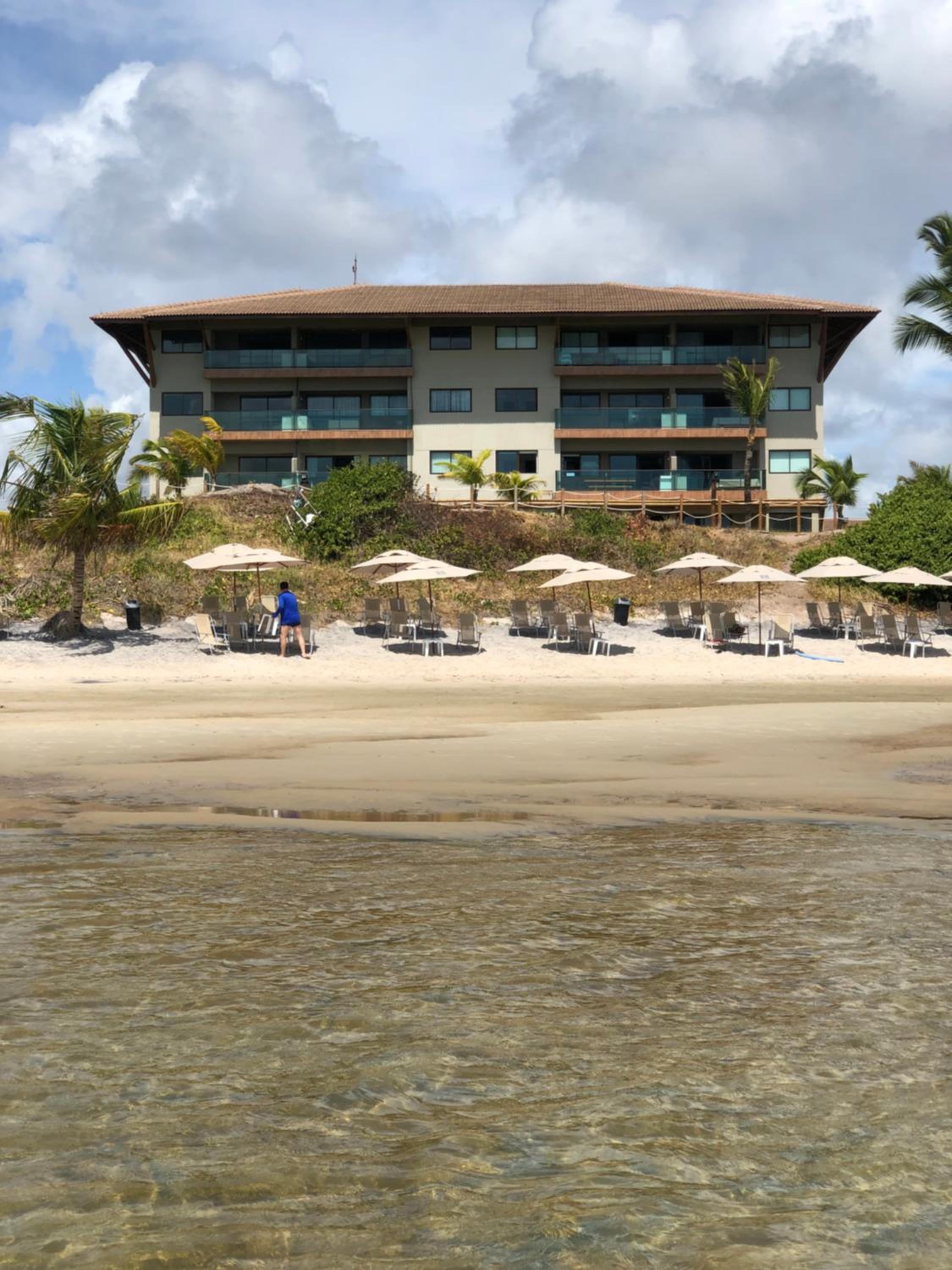 Hotel La Fleur Polinesia Residence & Resort