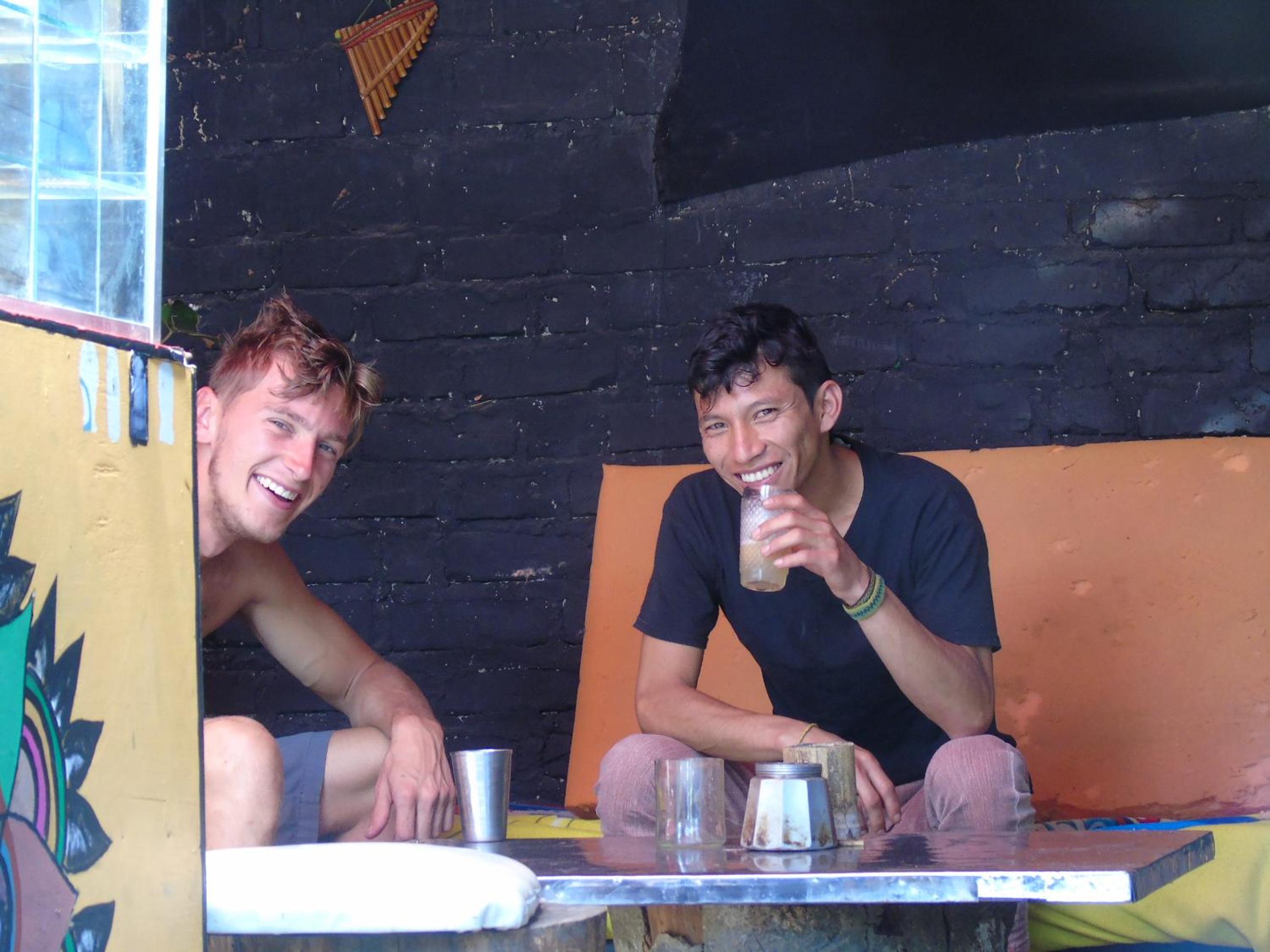 Hostal Música y Arte