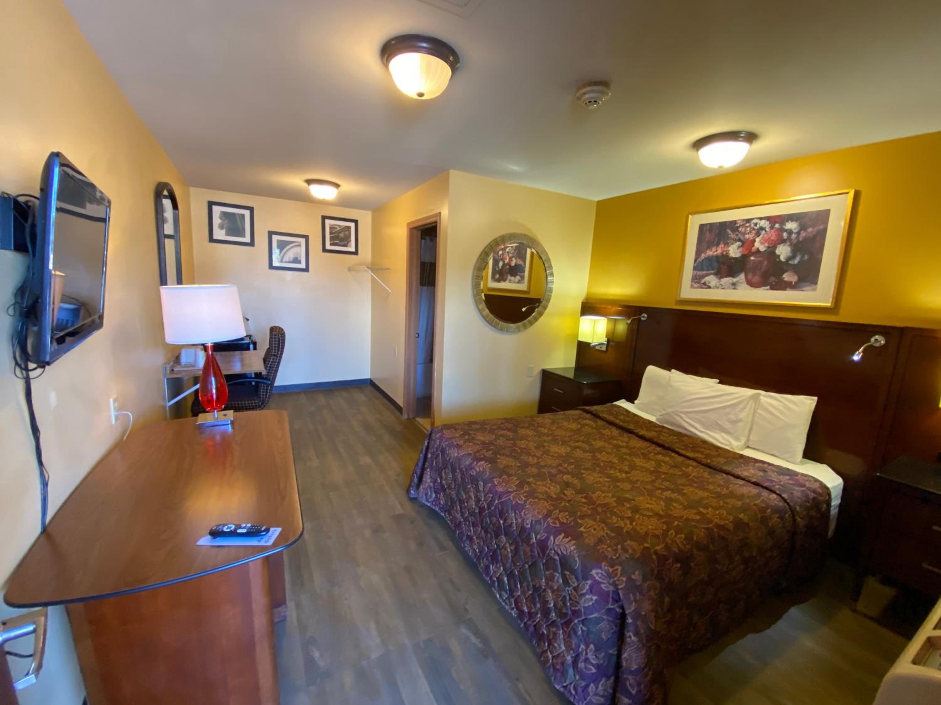 Regal Inn Coffeyville - Property Image 5