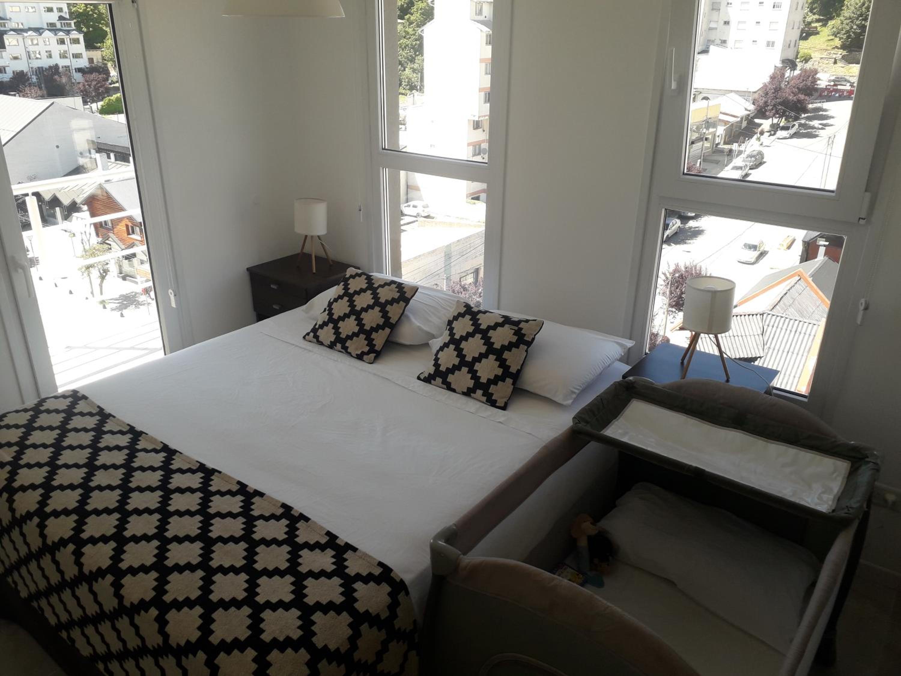 Bariloche Apartment