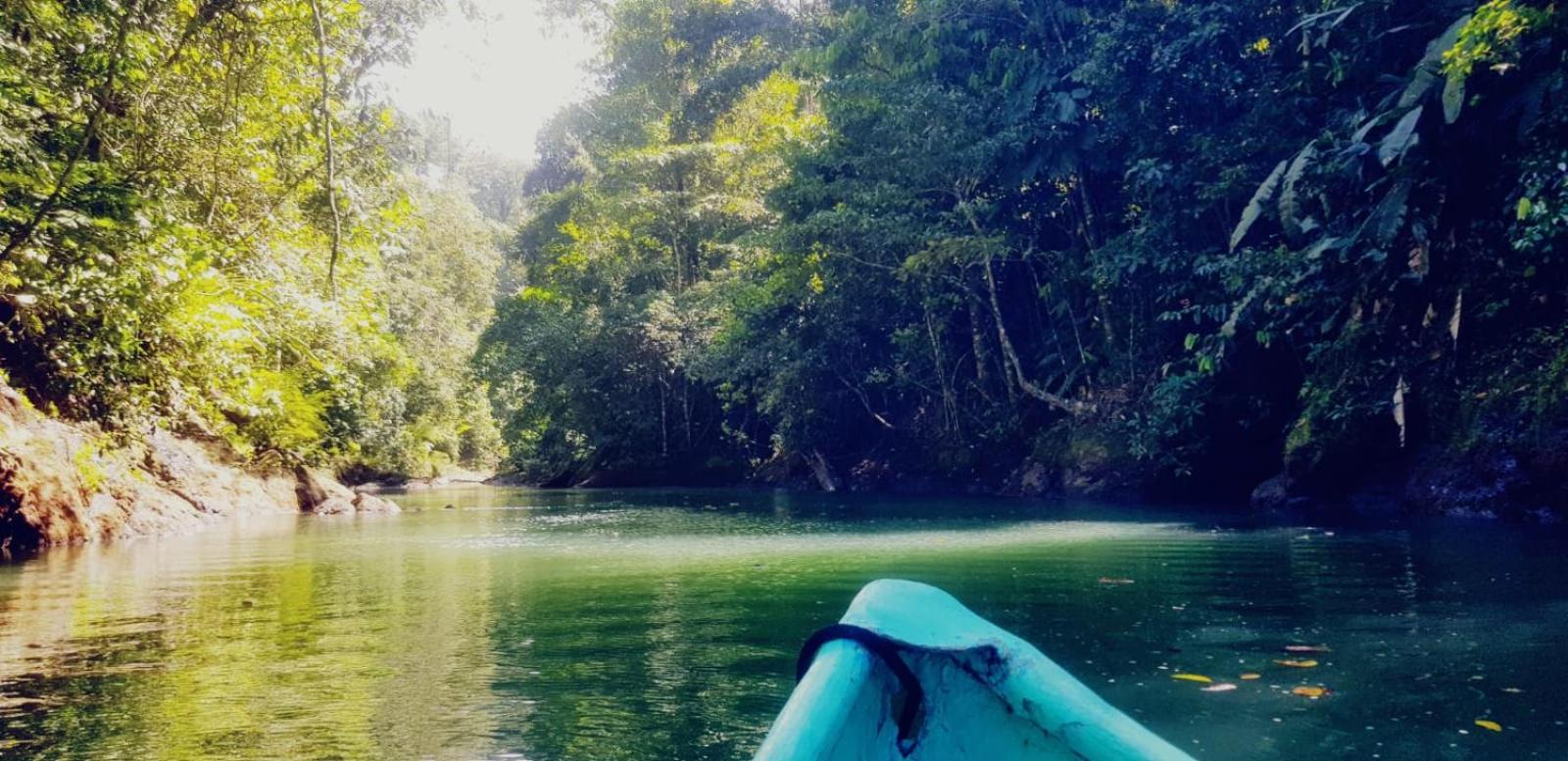 Corcovado Adventures