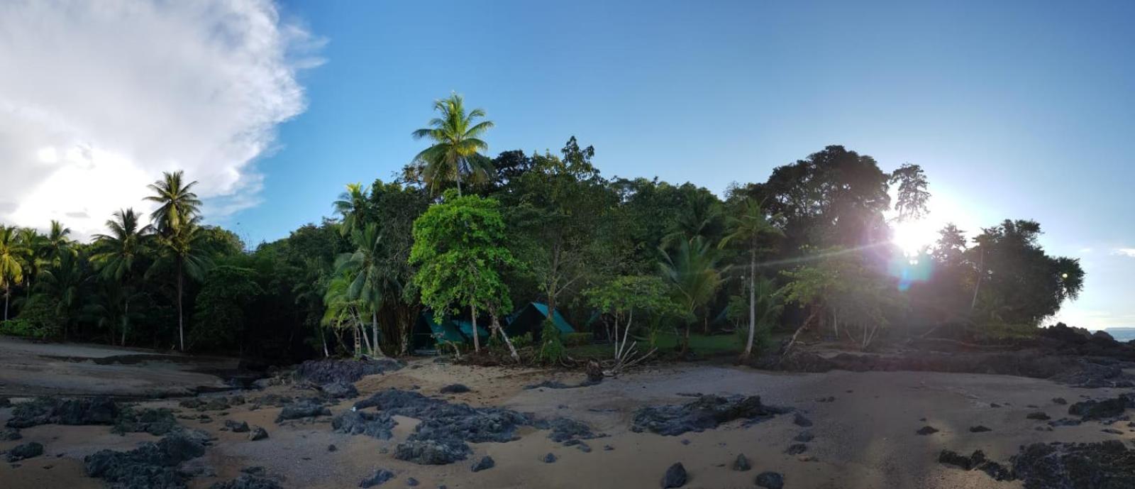 Corcovado Adventures
