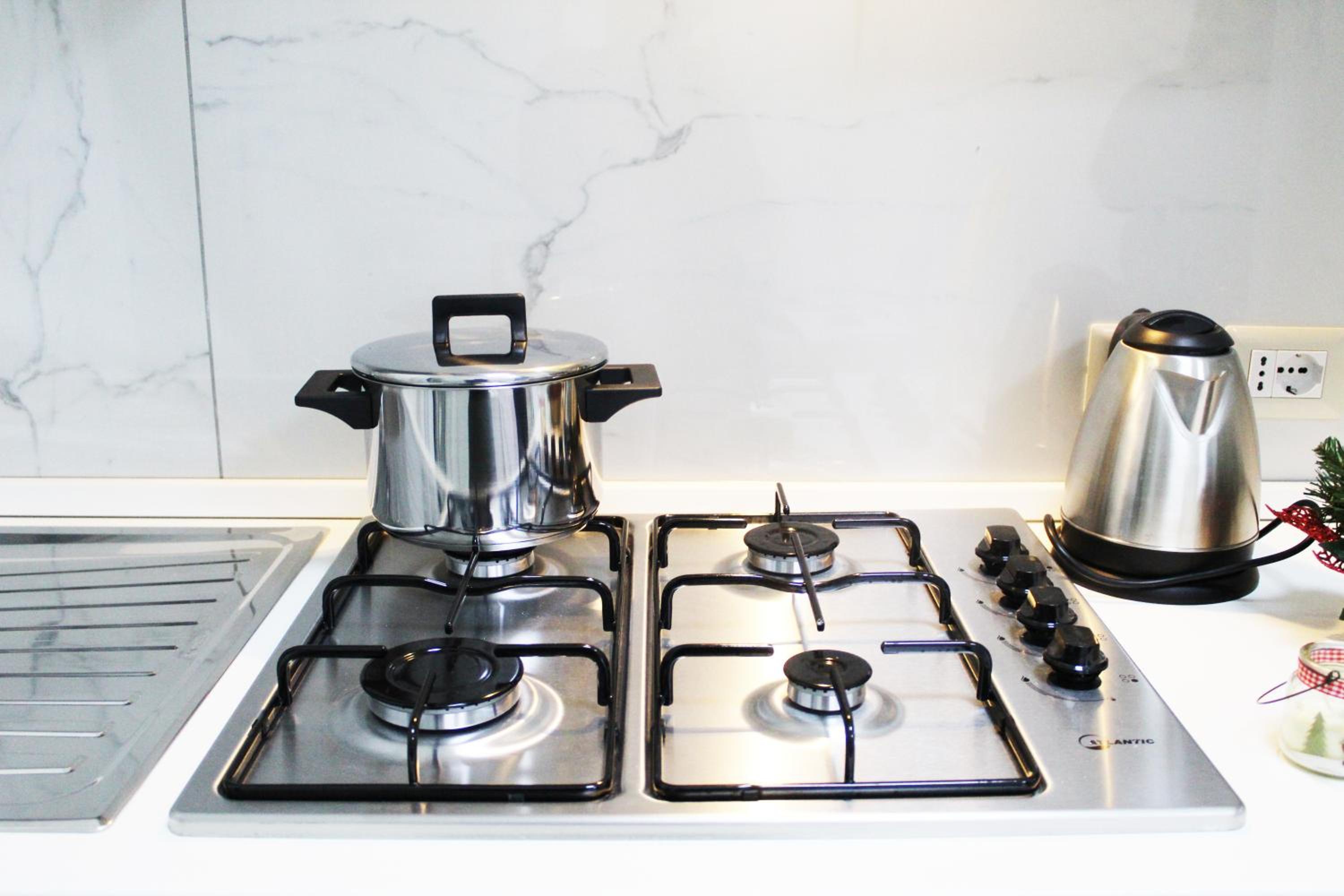 Conforti Apartment