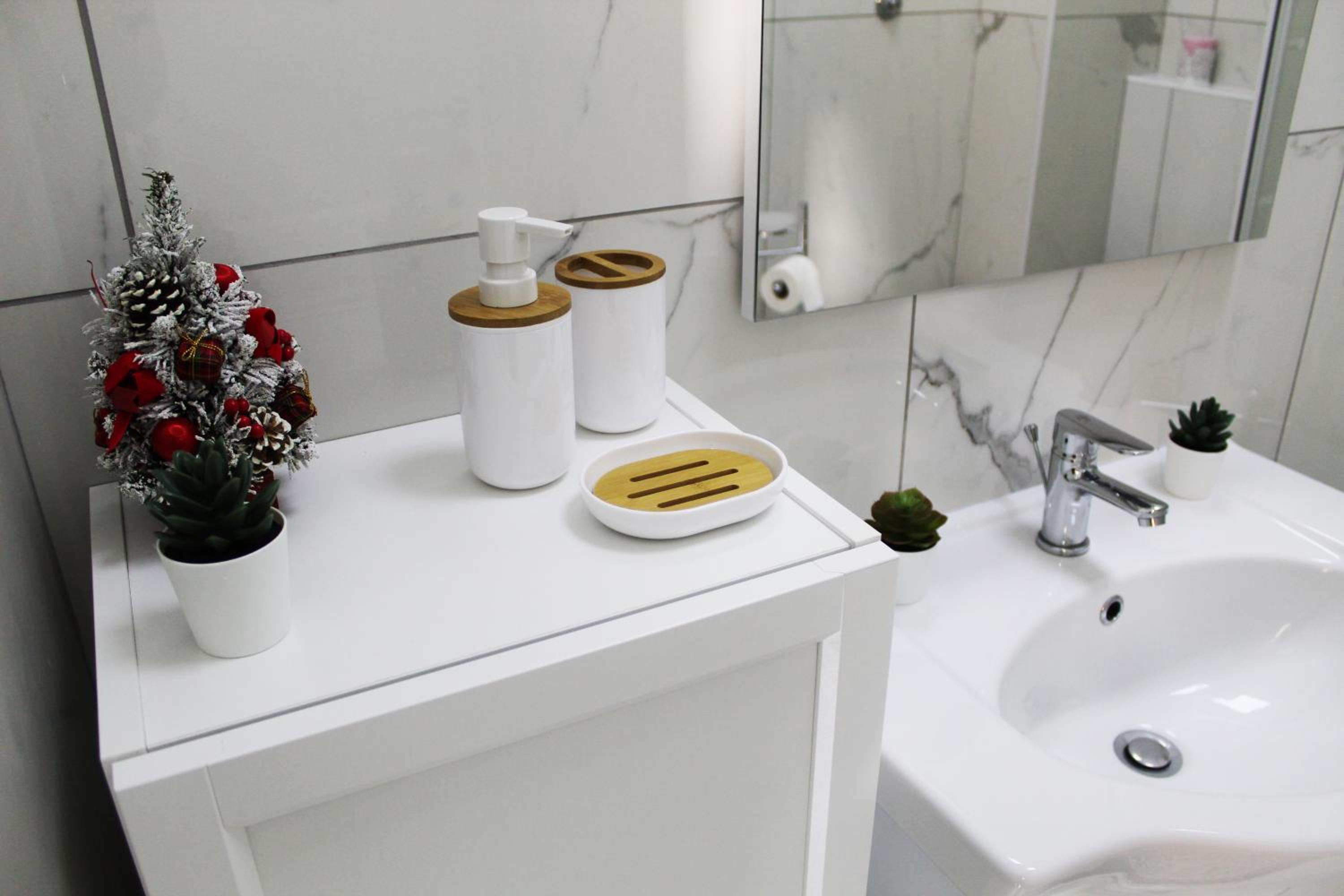 Conforti Apartment