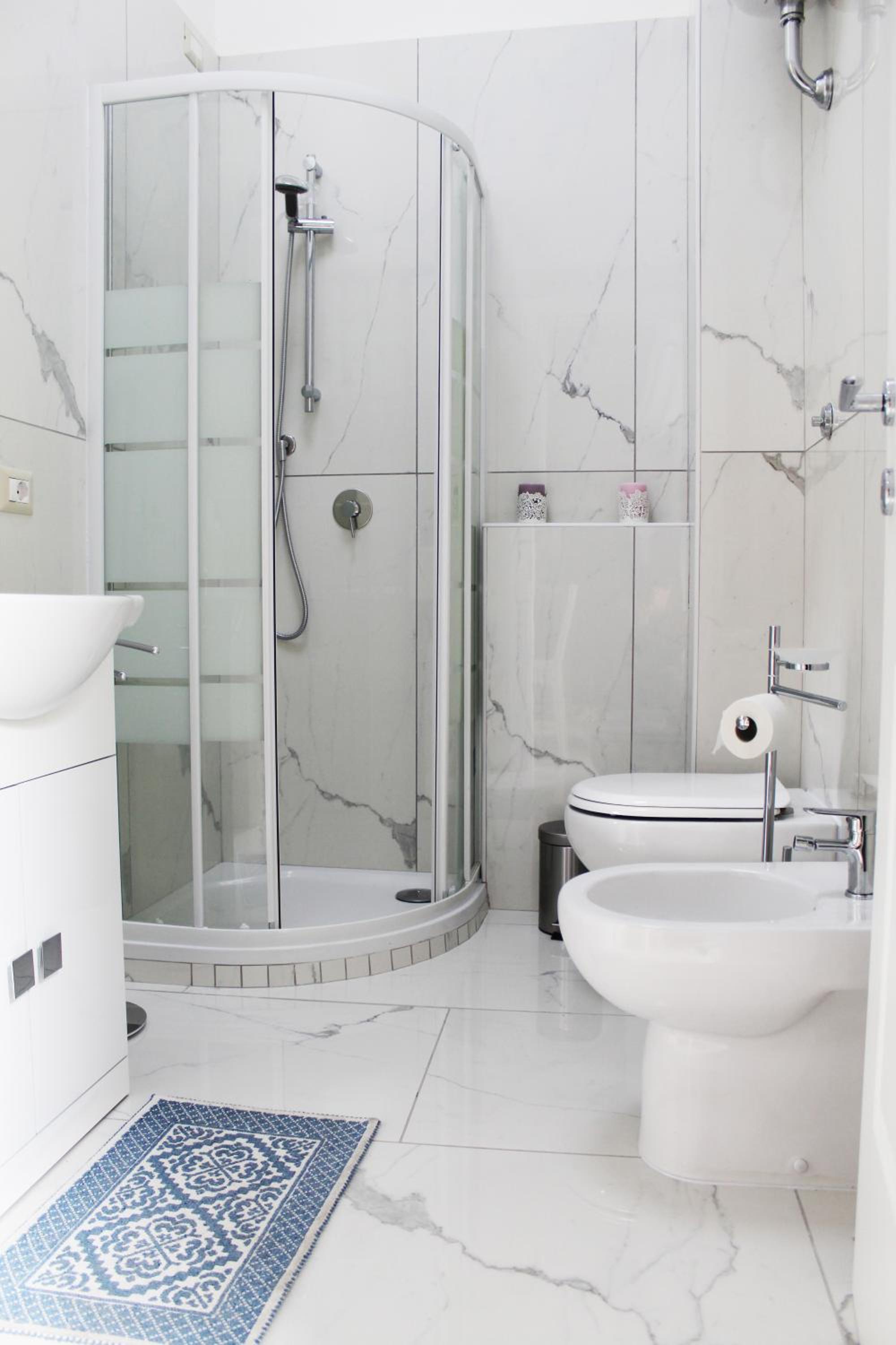 Conforti Apartment