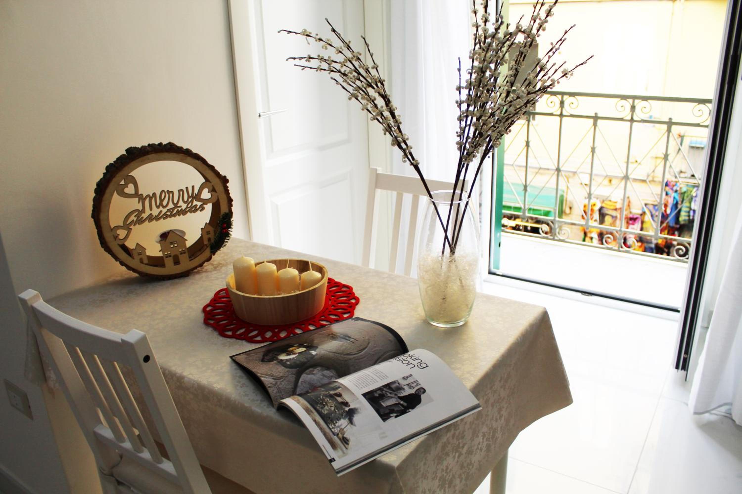Conforti Apartment