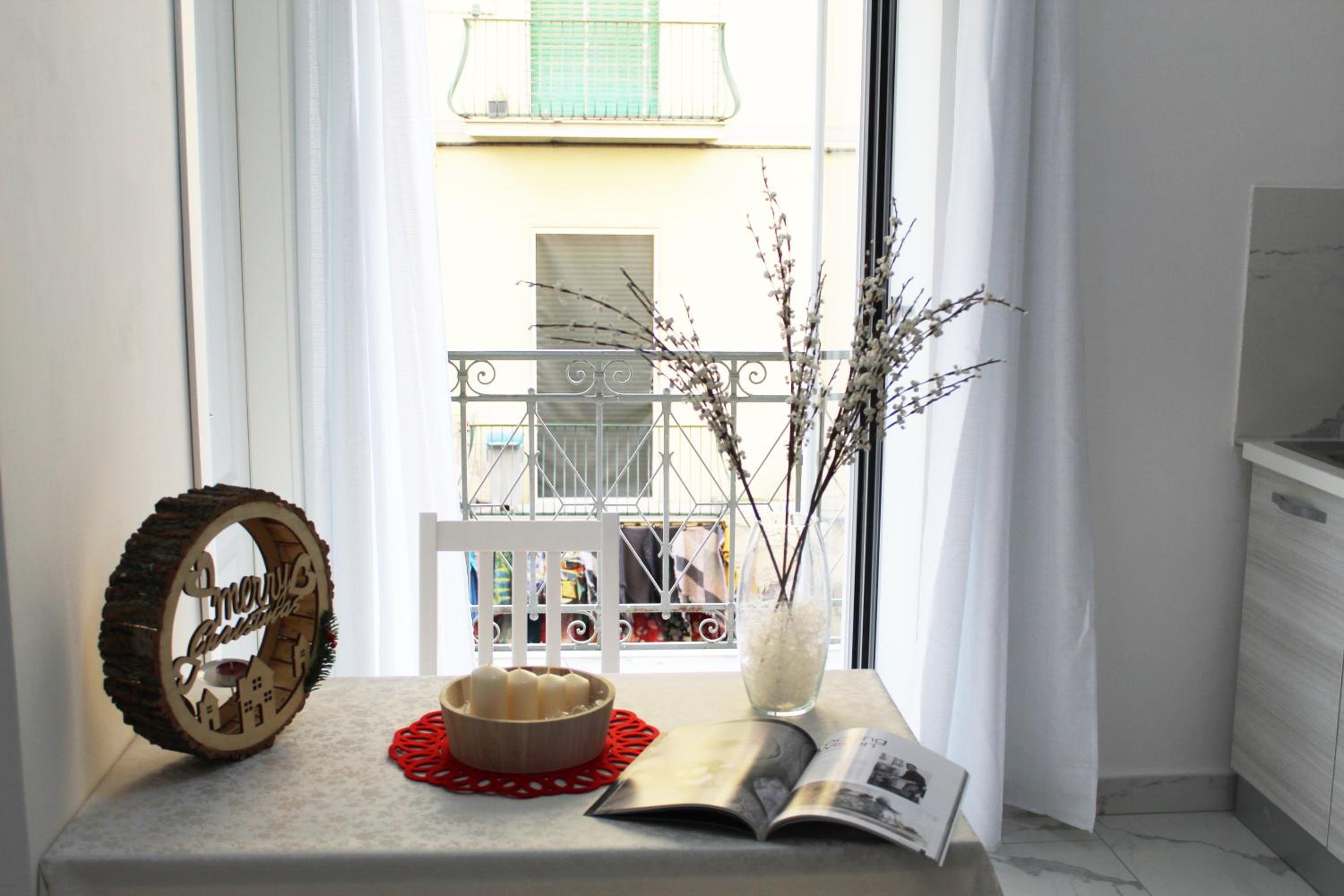Conforti Apartment