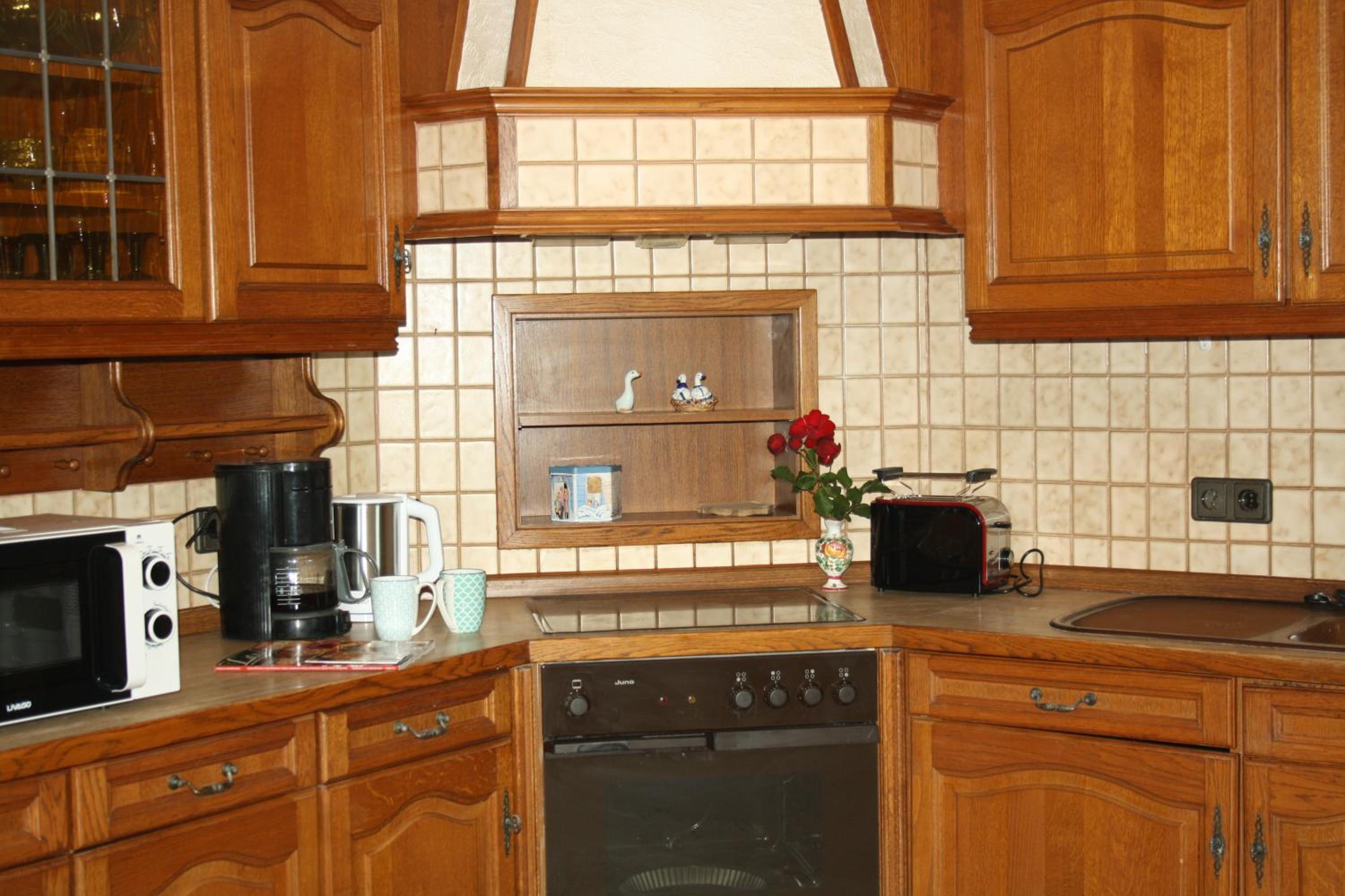 Ferienhaus Cilla