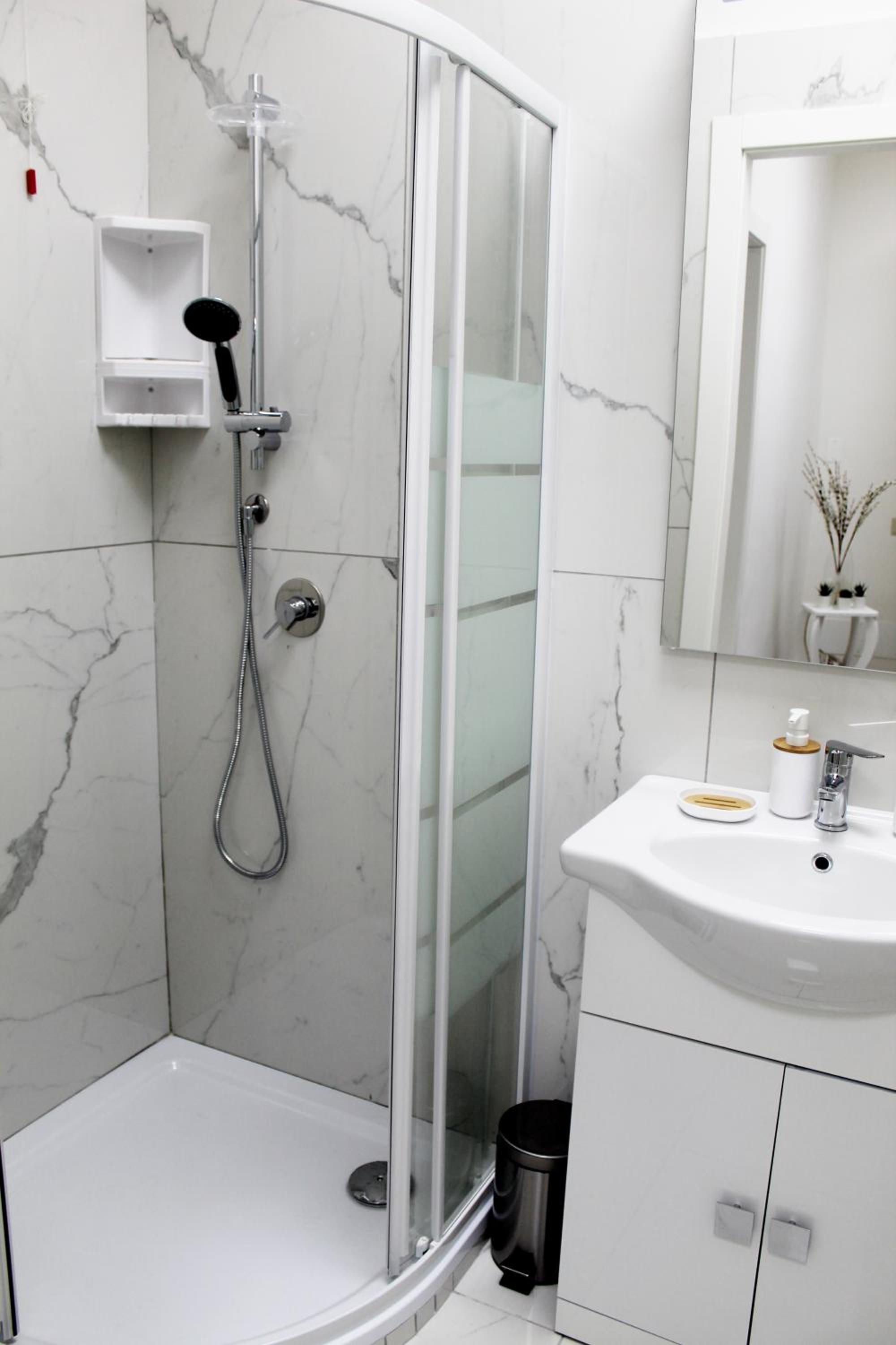 Conforti Apartment