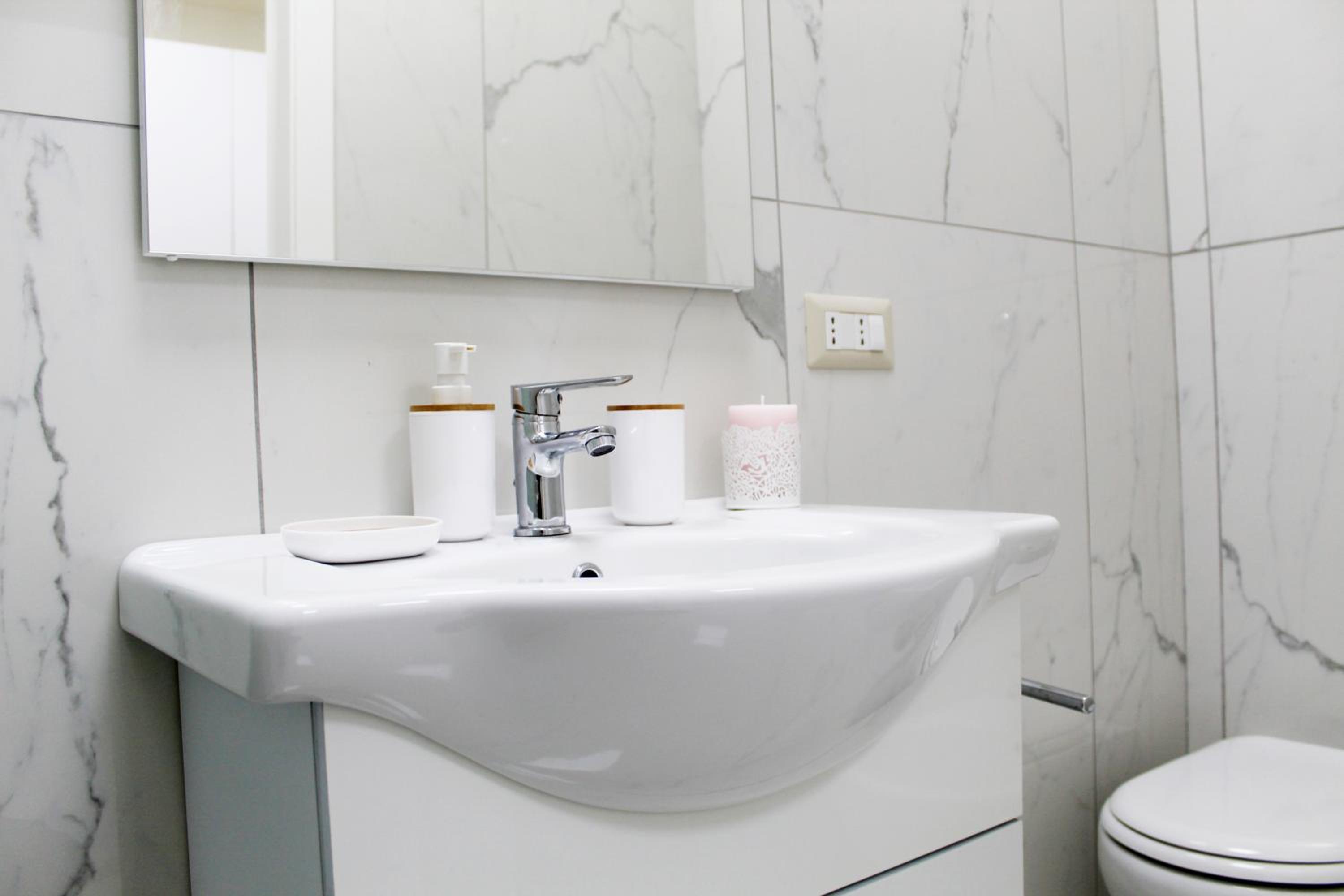 Conforti Apartment