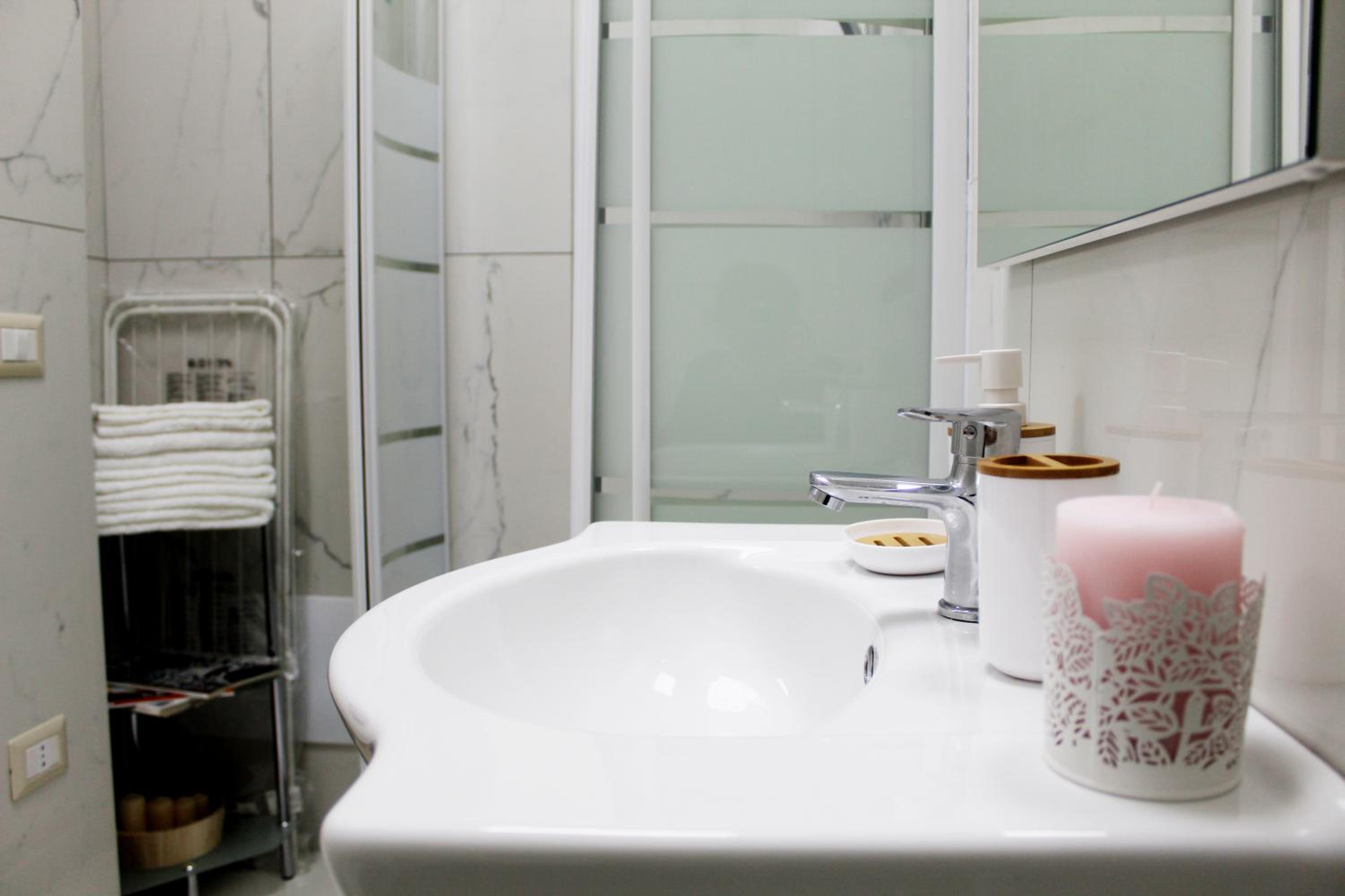 Conforti Apartment