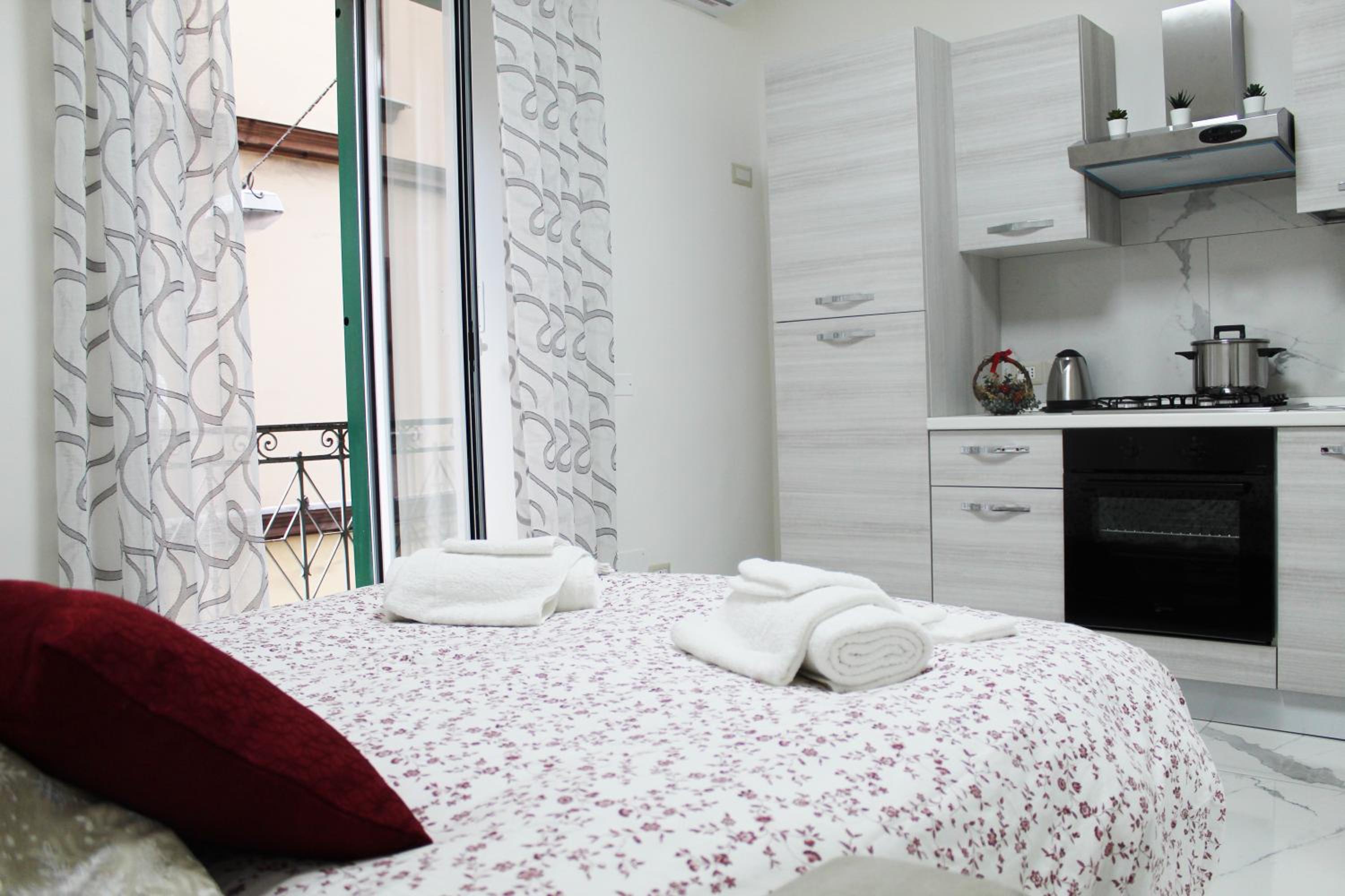Conforti Apartment