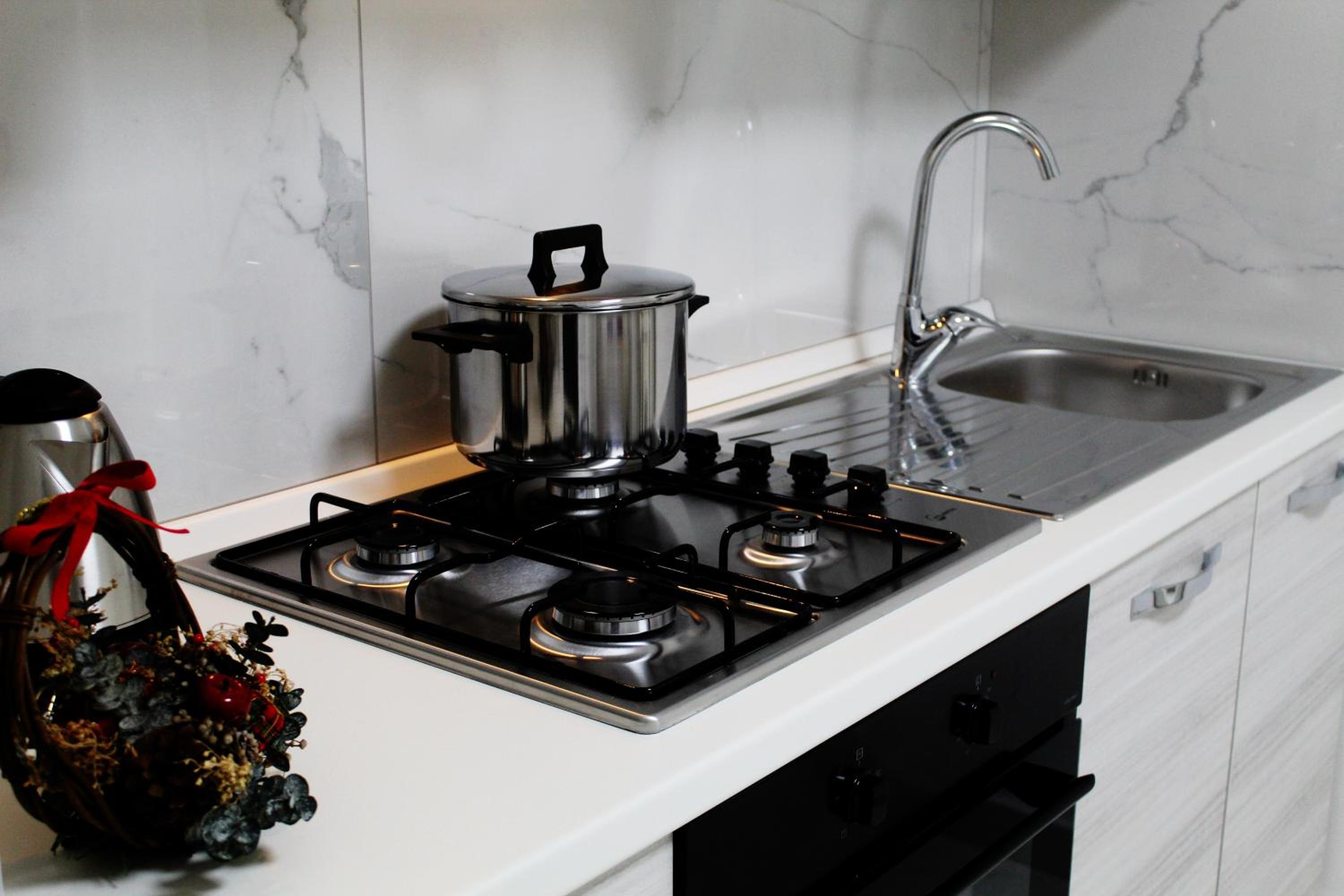 Conforti Apartment