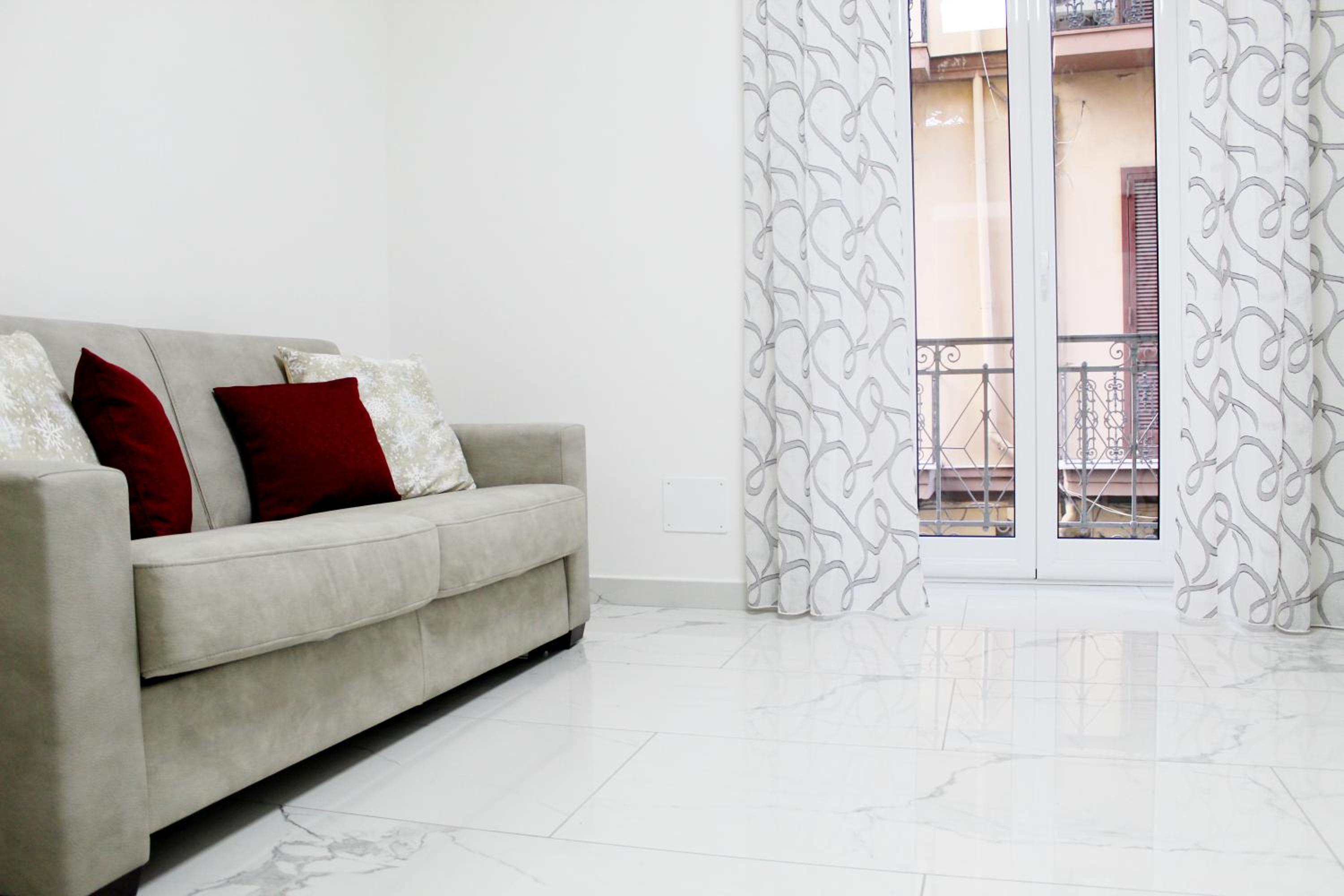 Conforti Apartment