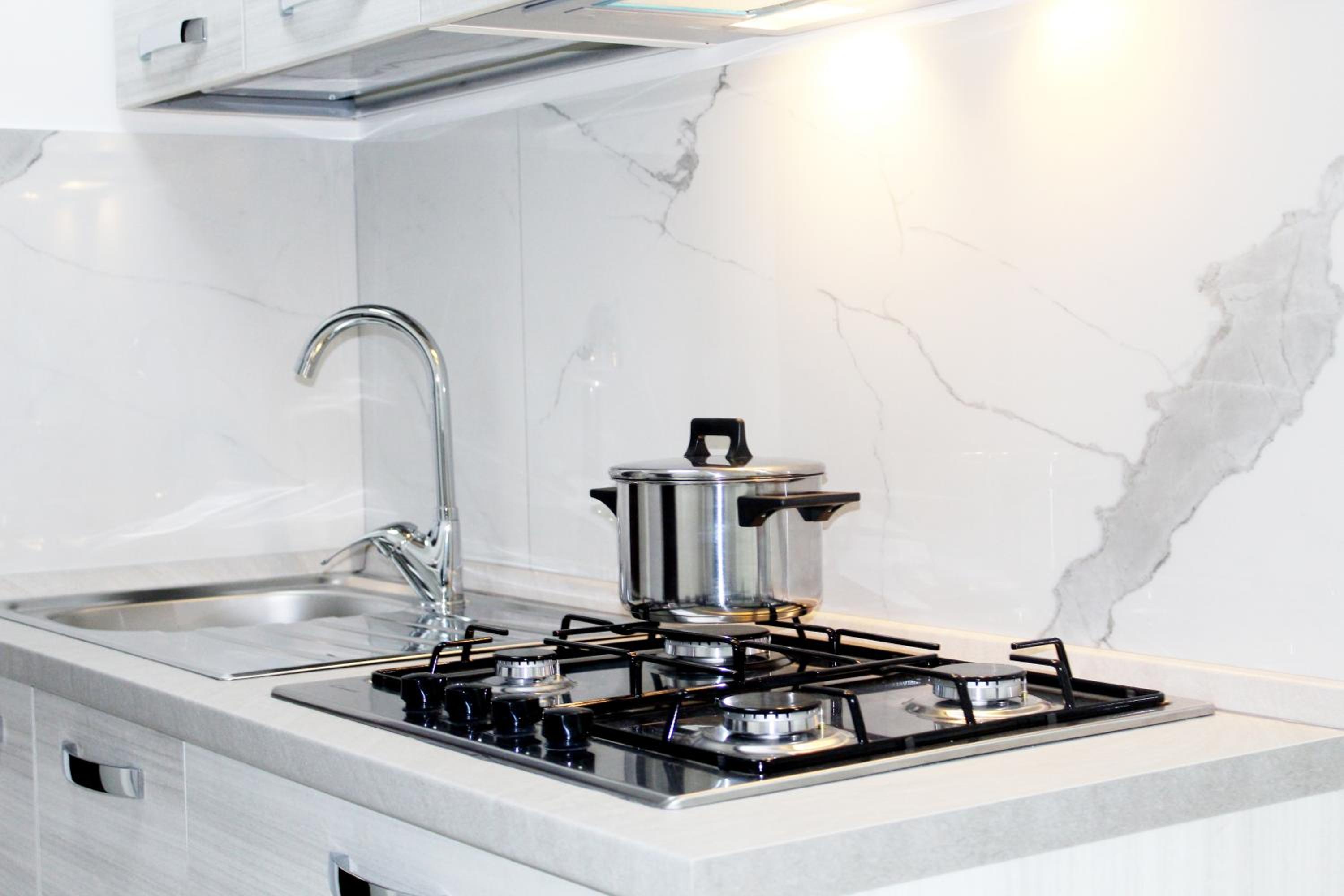 Conforti Apartment