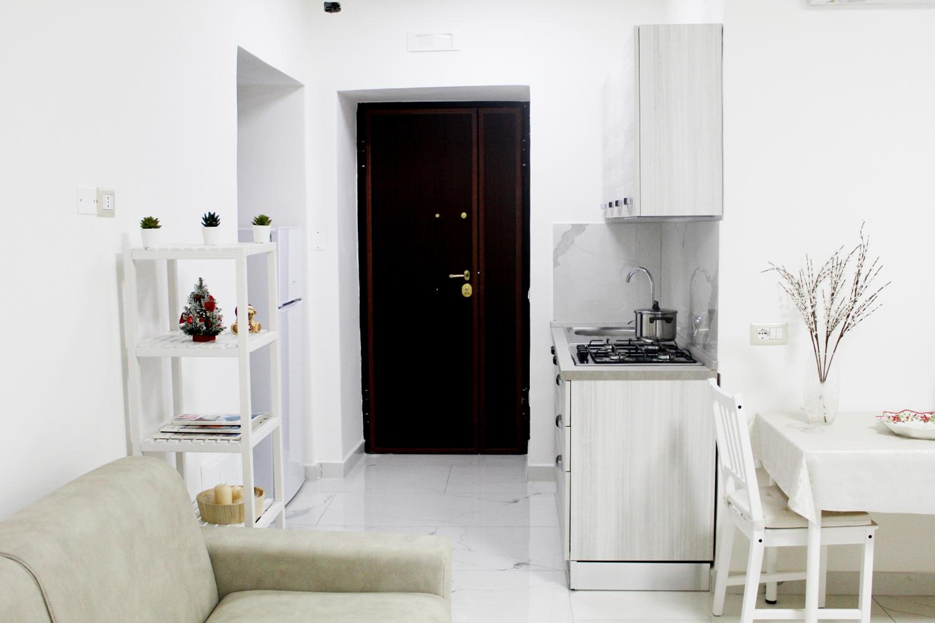 Conforti Apartment