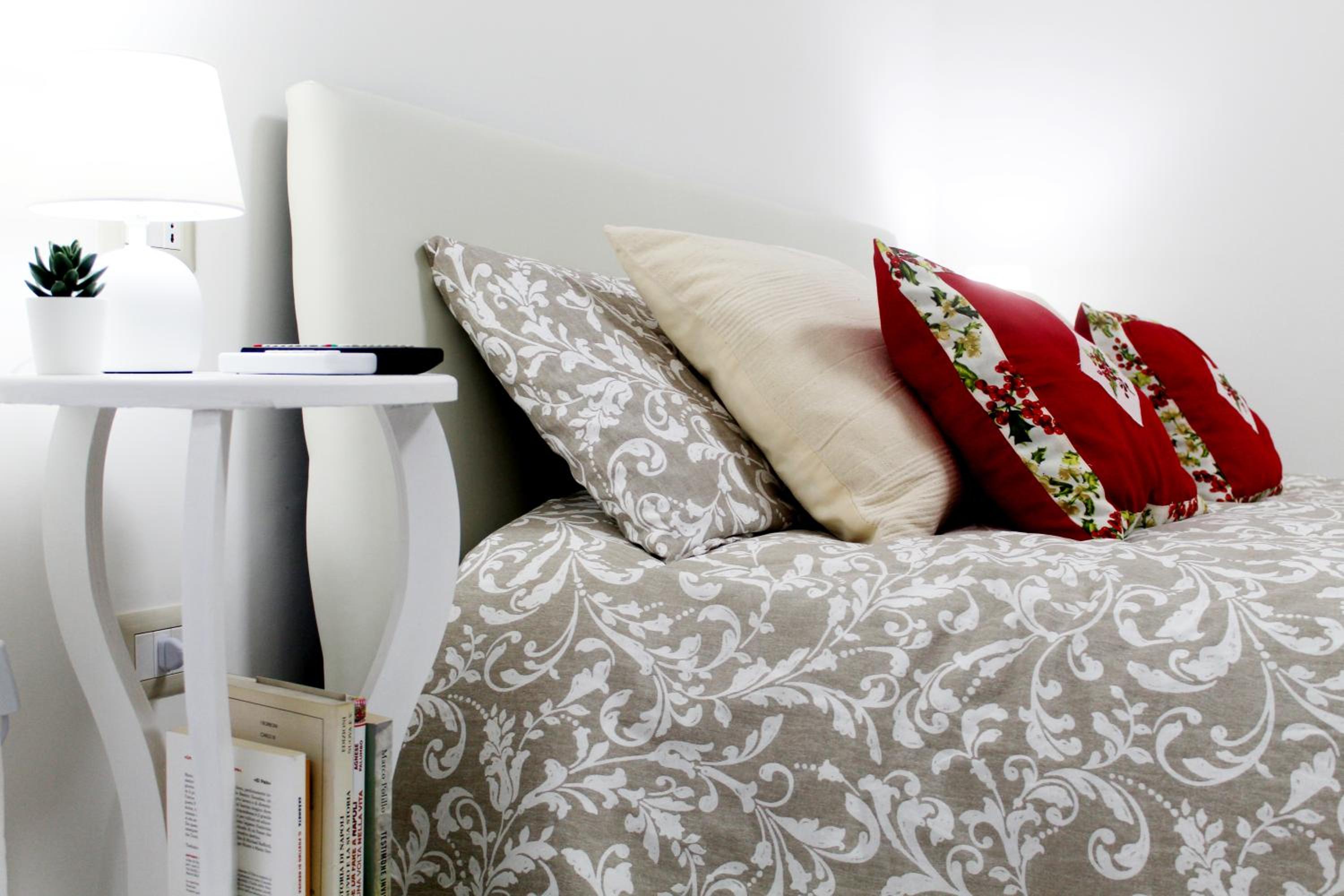 Conforti Apartment