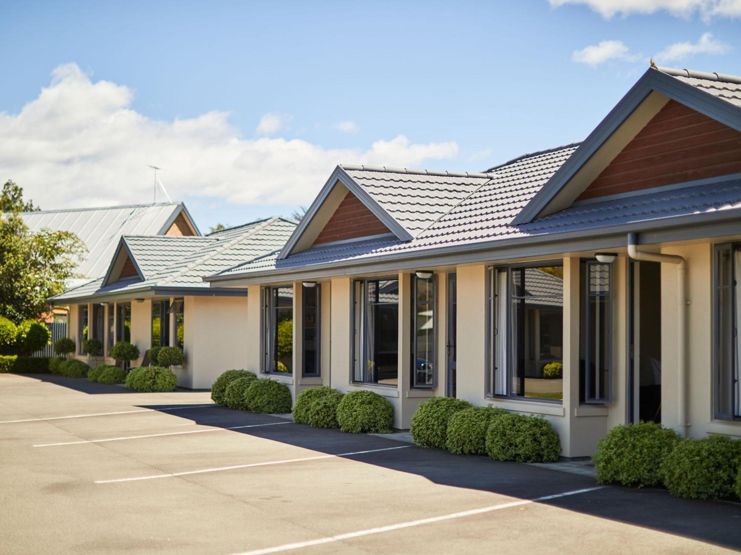 Centre Court Motel - Image 4