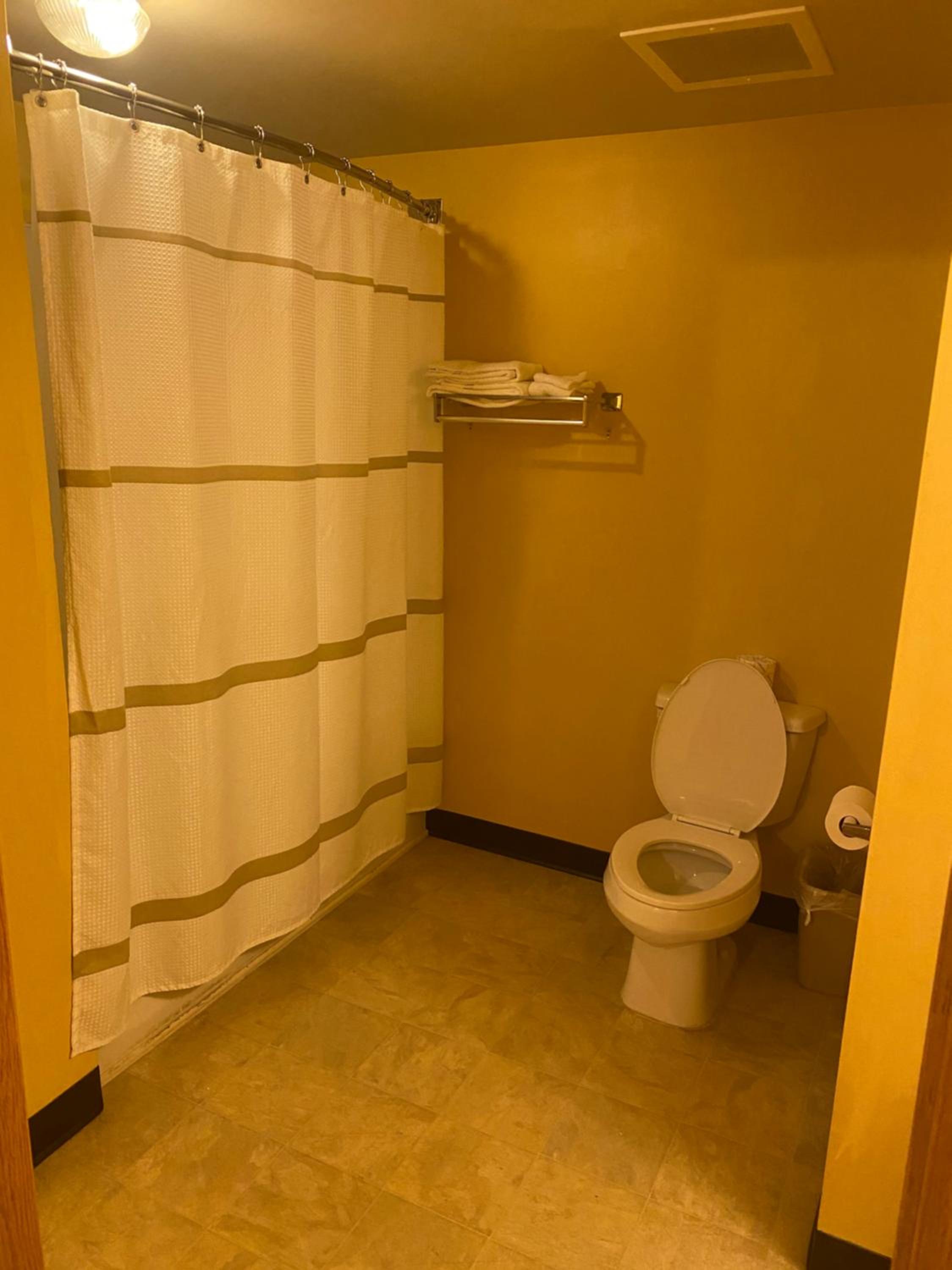 Regal Inn Coffeyville KS US 169