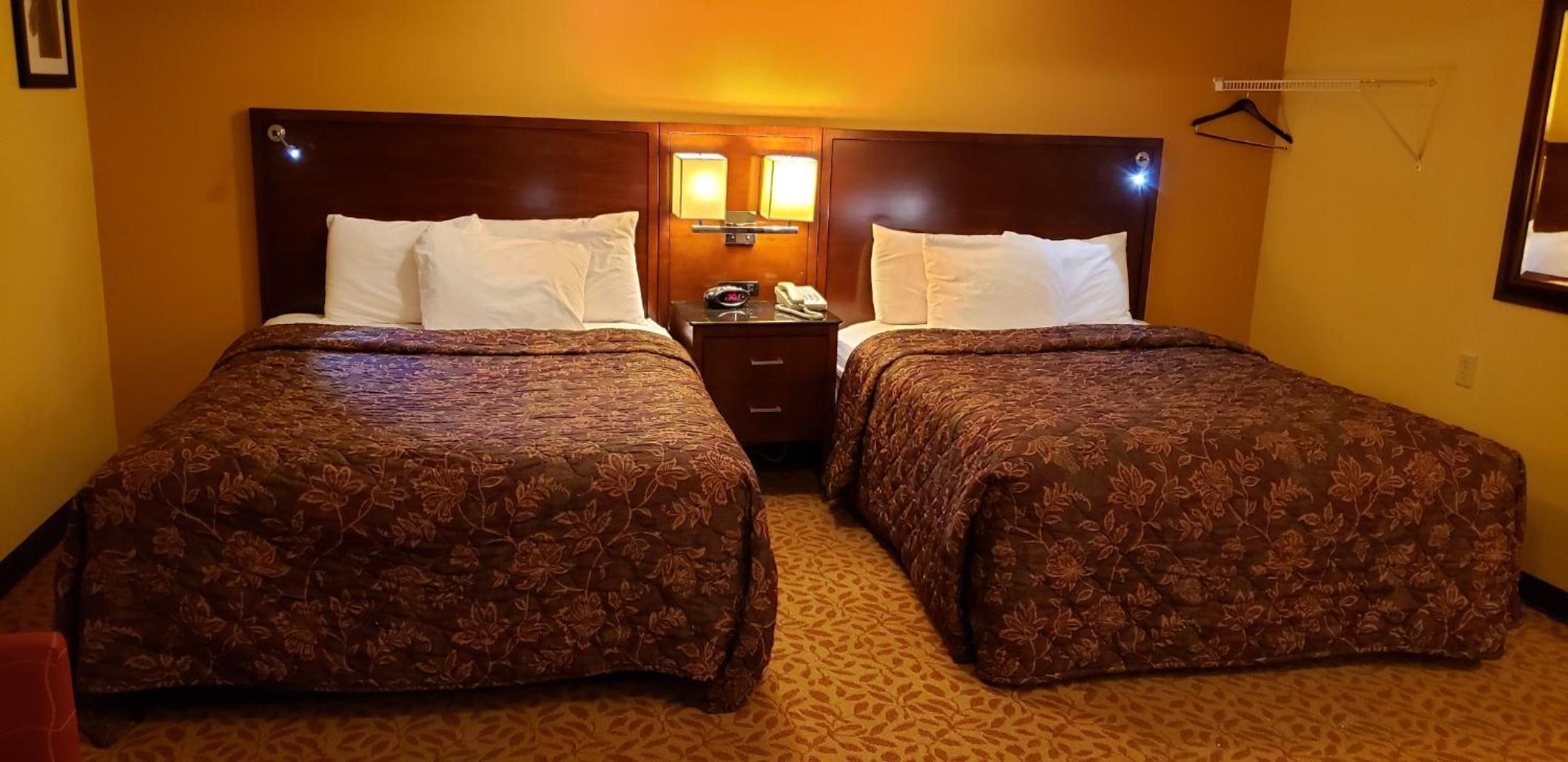 Regal Inn Coffeyville - Property Image 11