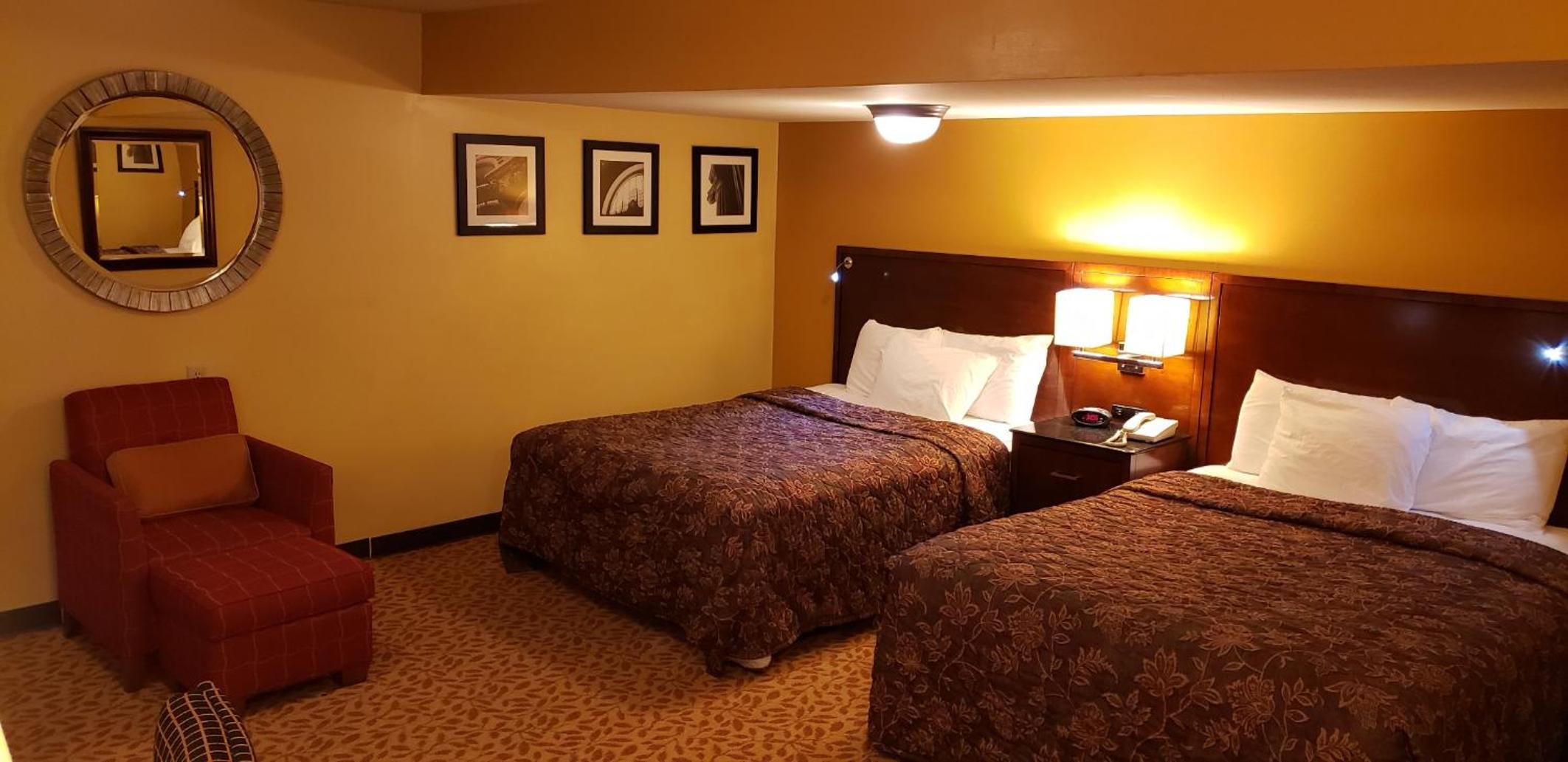 Regal Inn Coffeyville - Property Image 12