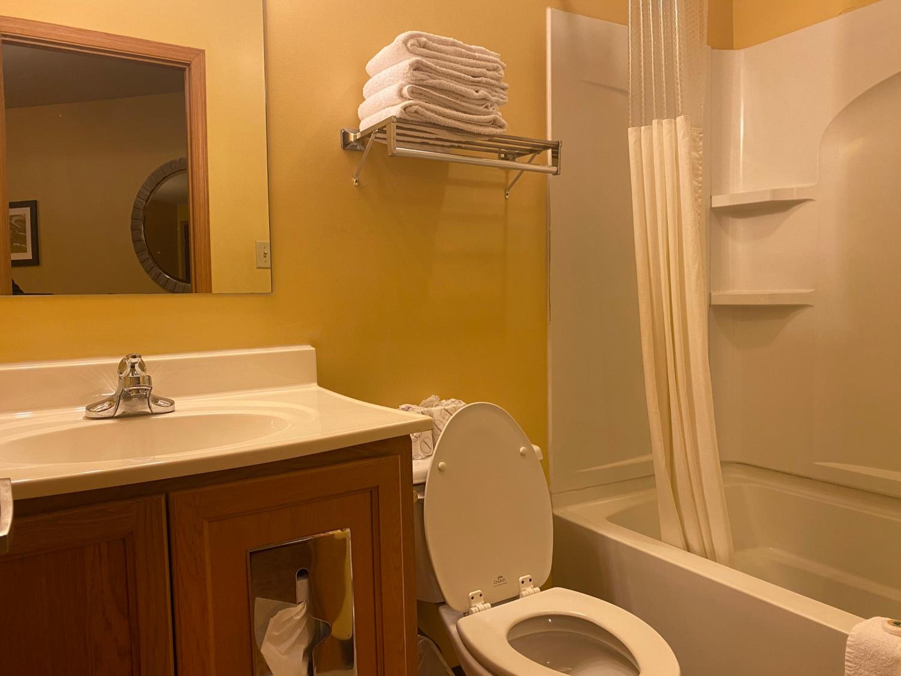 Regal Inn Coffeyville KS US 169