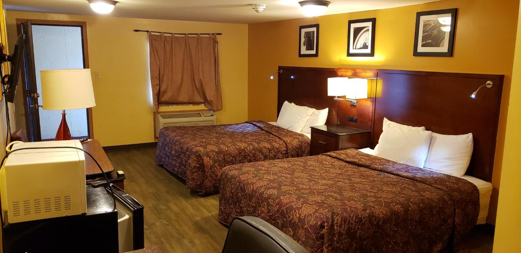 Regal Inn Coffeyville KS US 169