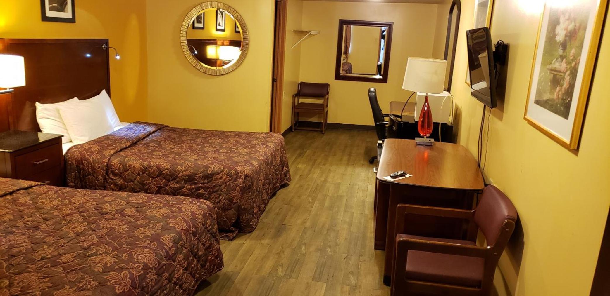 Regal Inn Coffeyville KS US 169