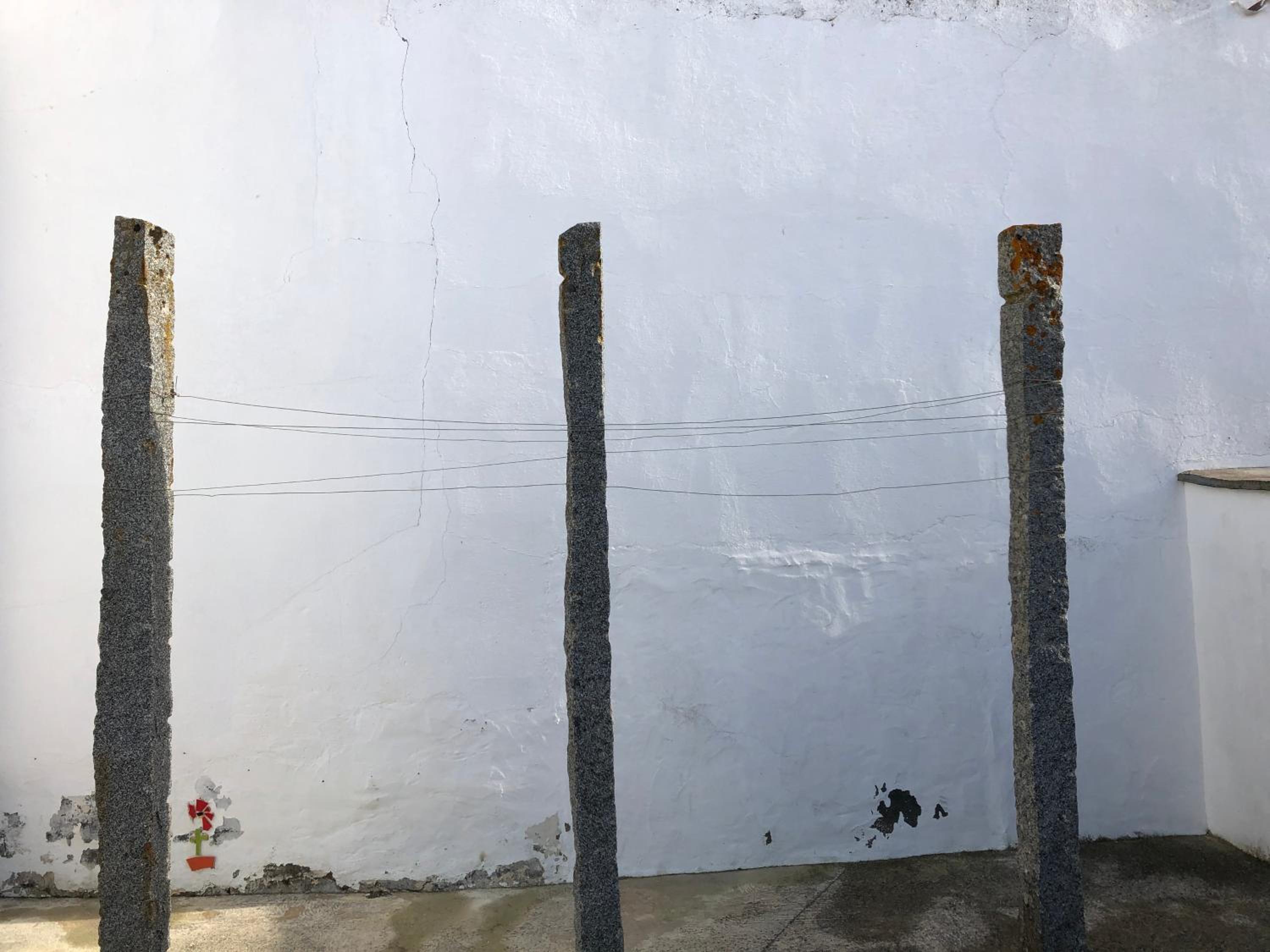 Casa dos Três Menires