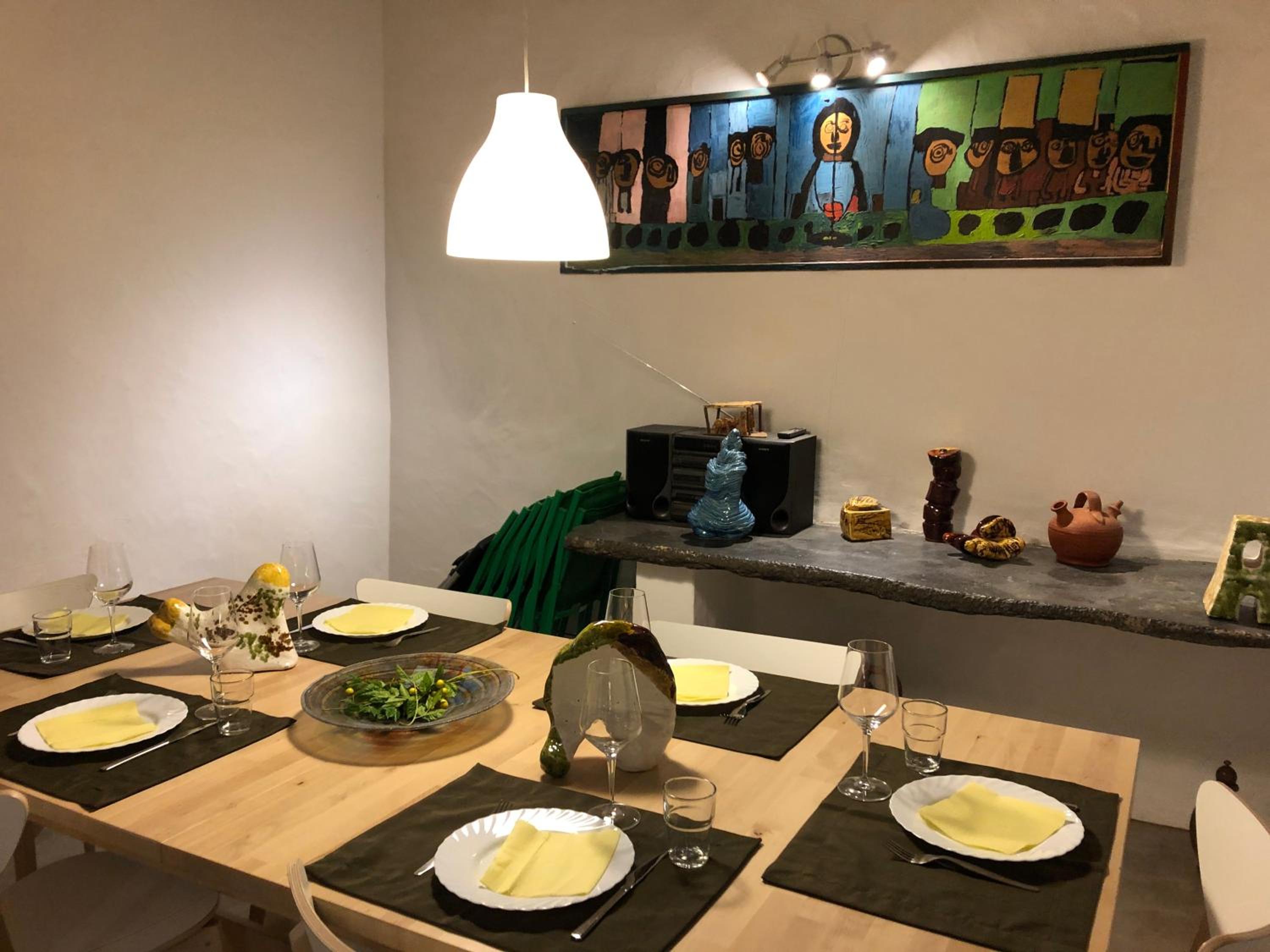 Casa dos Três Menires