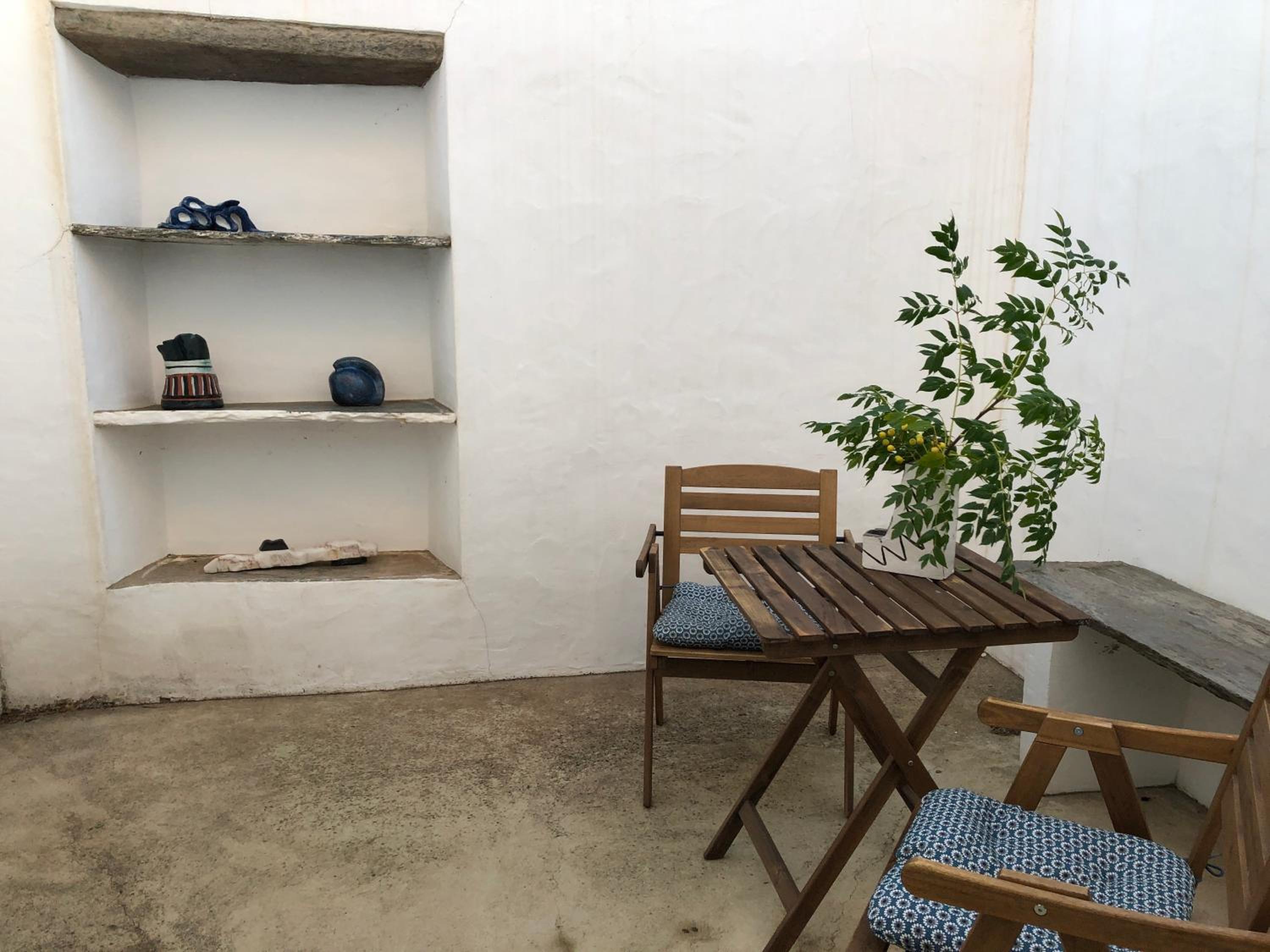 Casa dos Três Menires