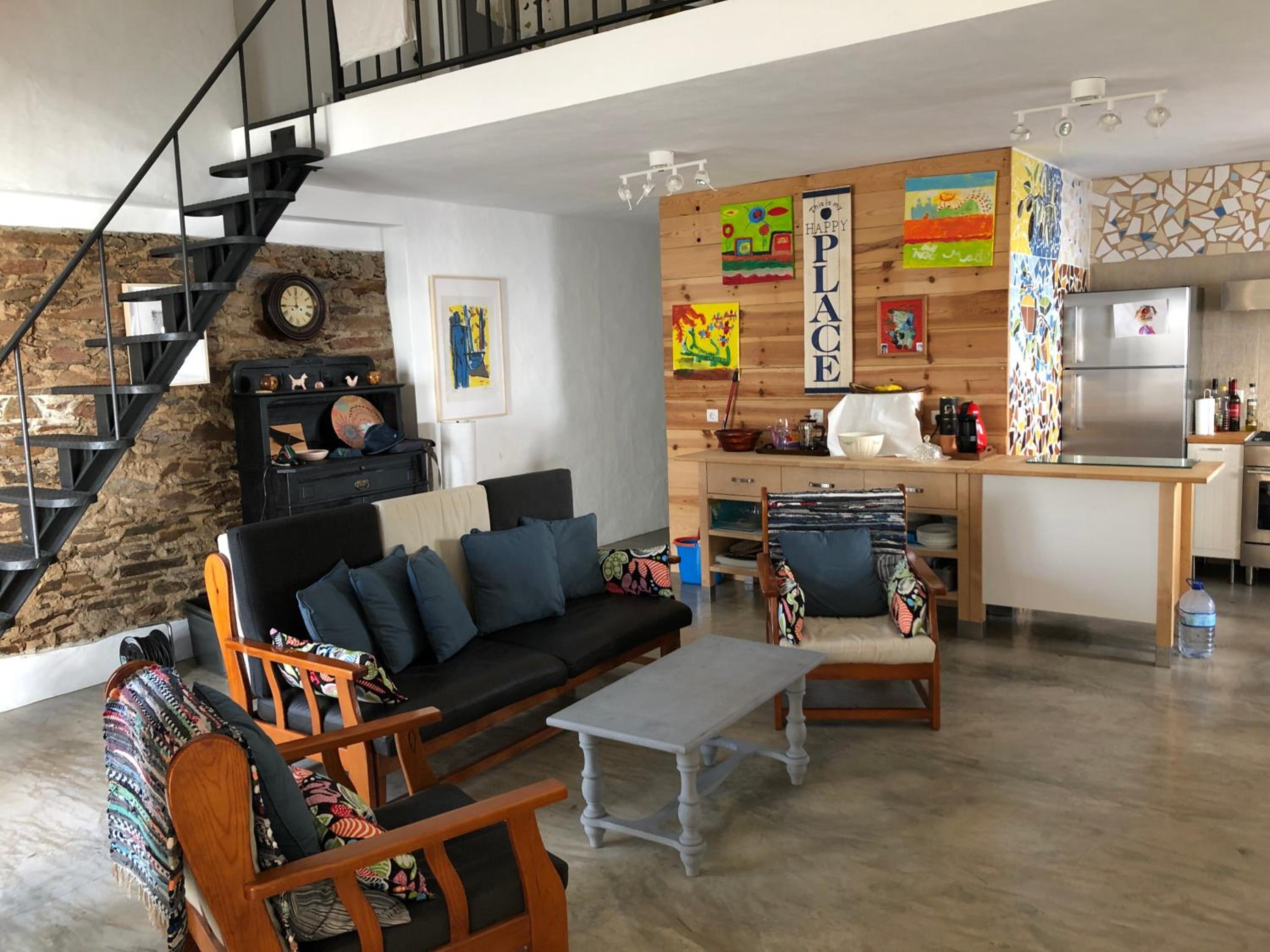 Casa dos Três Menires
