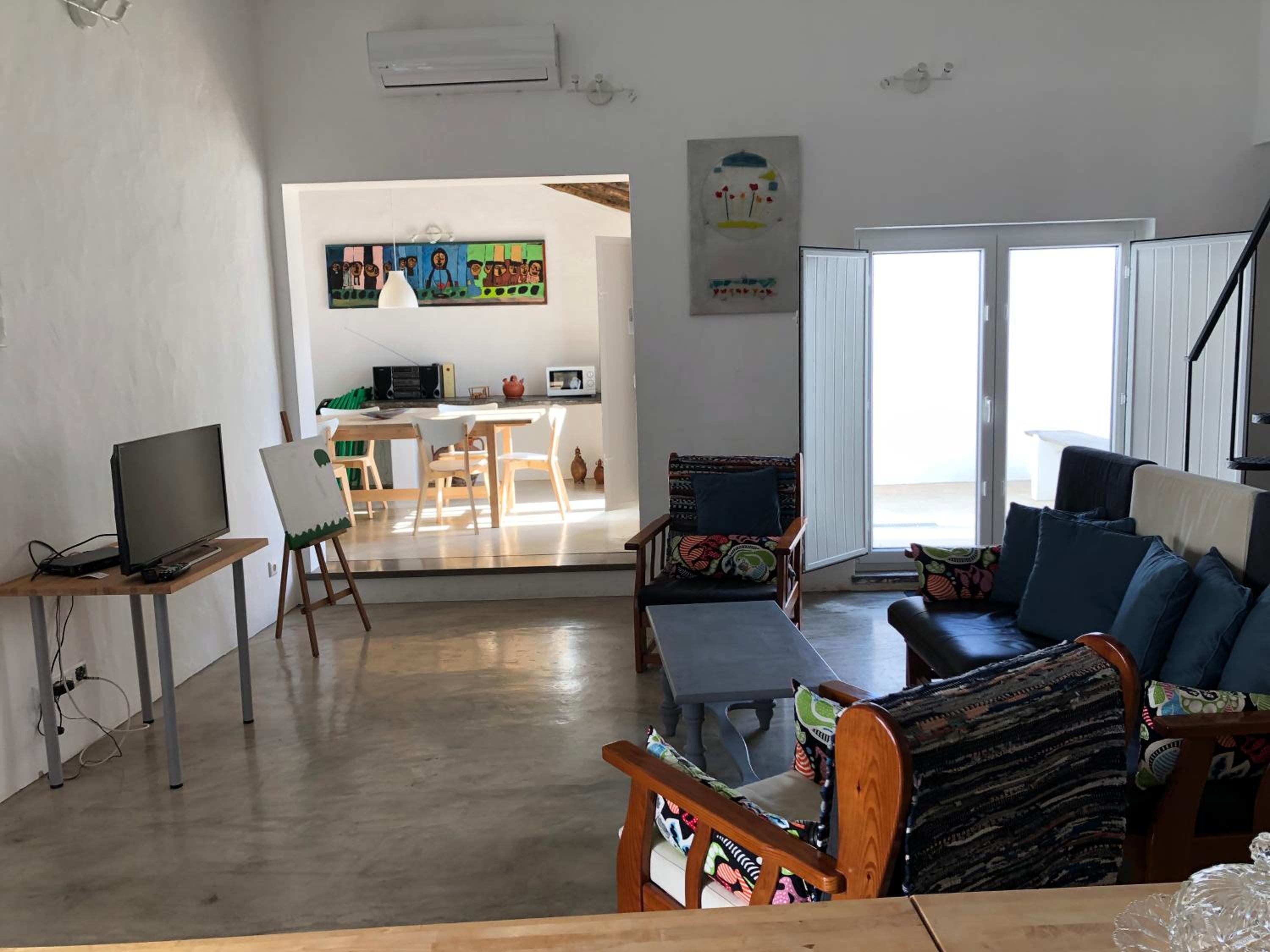 Casa dos Três Menires